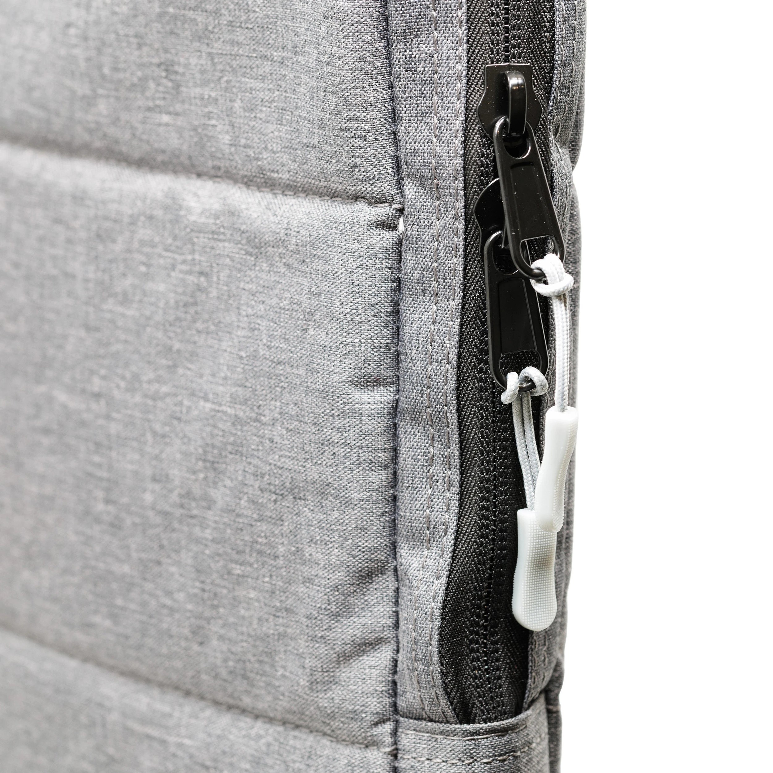 6 ENGLAON 32'' TV Cover & Transit Bag, Water Resistant, Large - Grey, 6 of 8