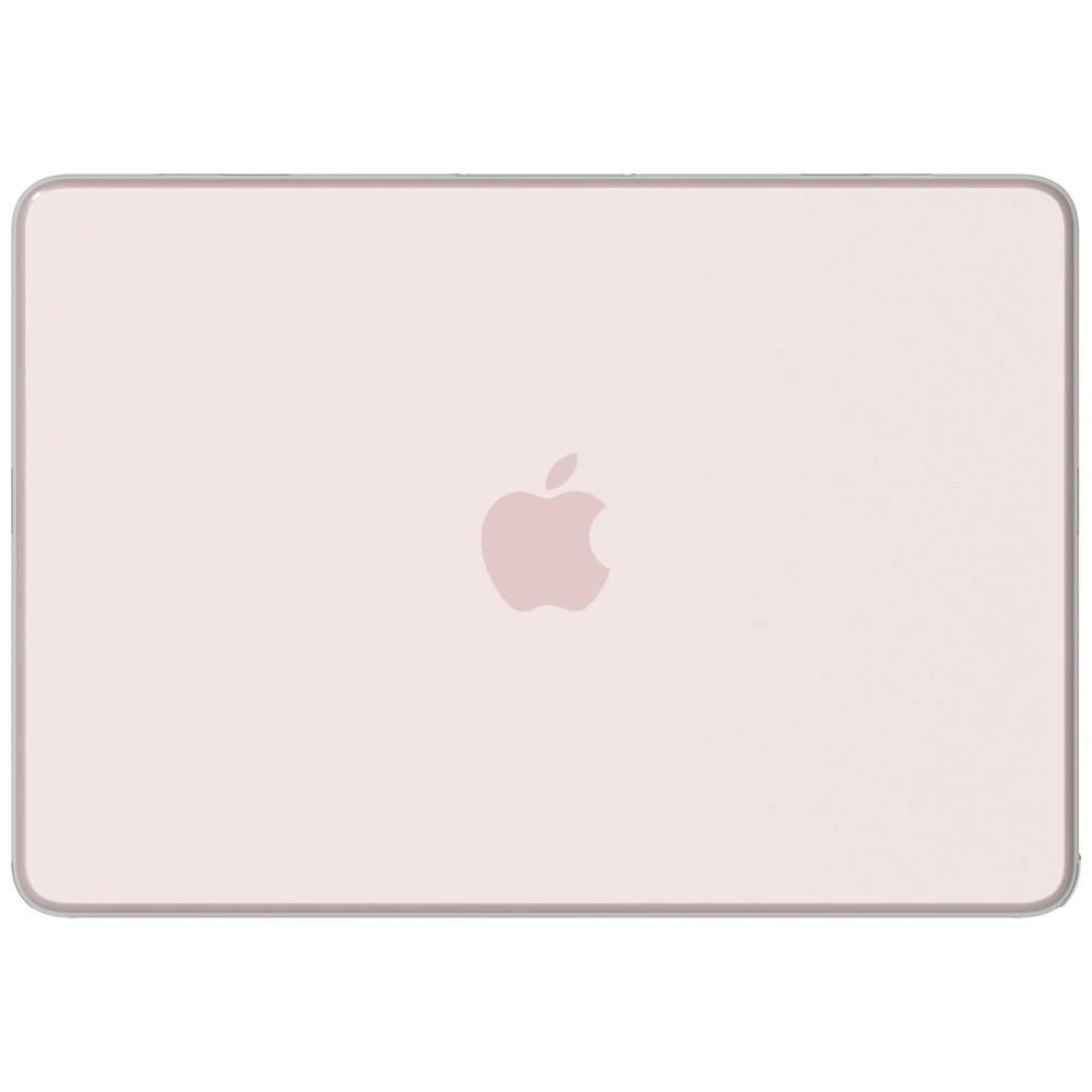 4 Cygnett AeroShield Case Macbook Neo Clear, 4 of 7