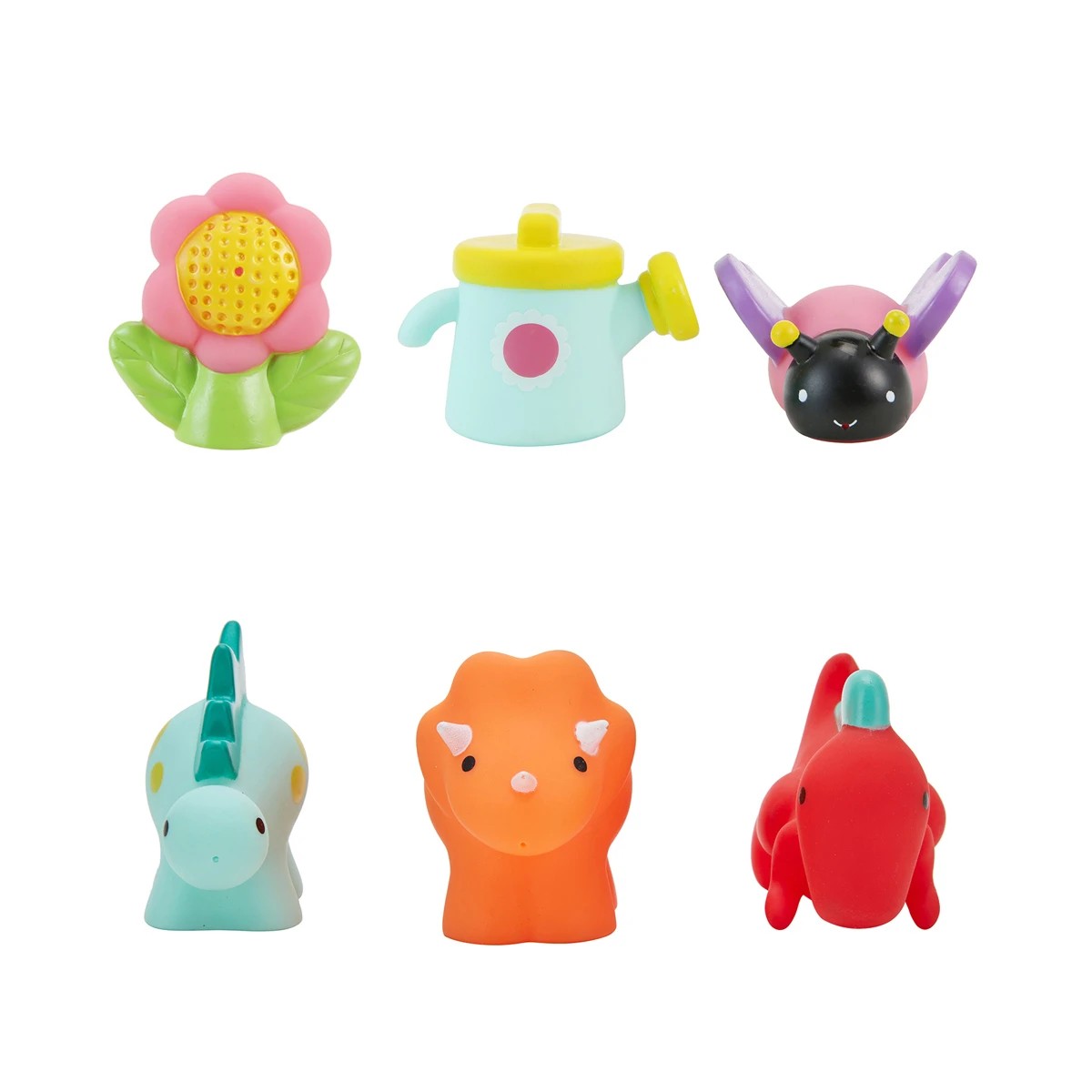 2 Set of 3 Bath Toys - Assorted, 2 of 4