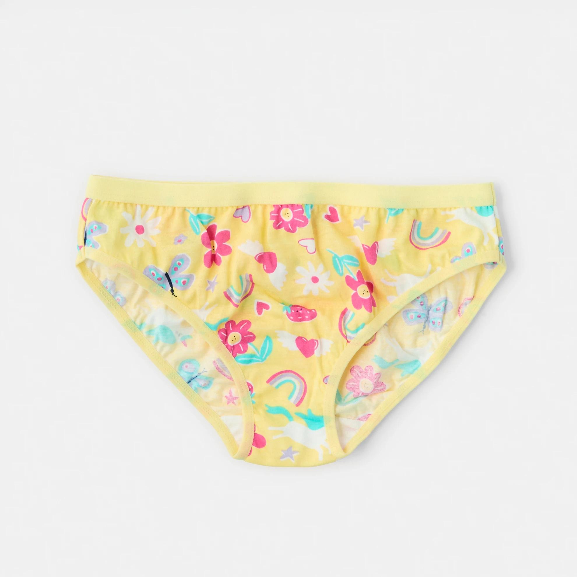 5 7 Pack Print Briefs MIXED ICONS, 5 of 10
