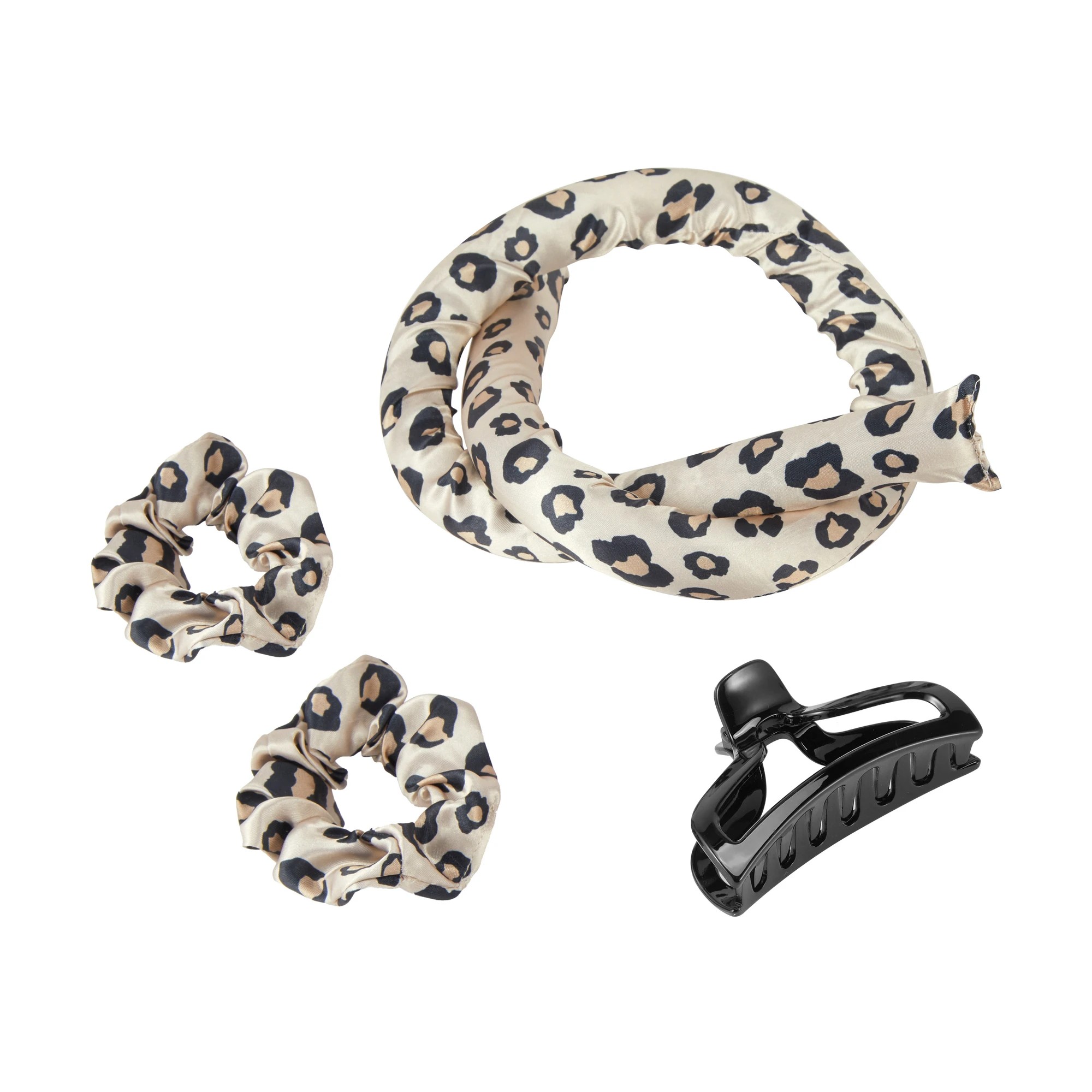 2 OXX Haircare Heatless Hair Curler, 2 of 8