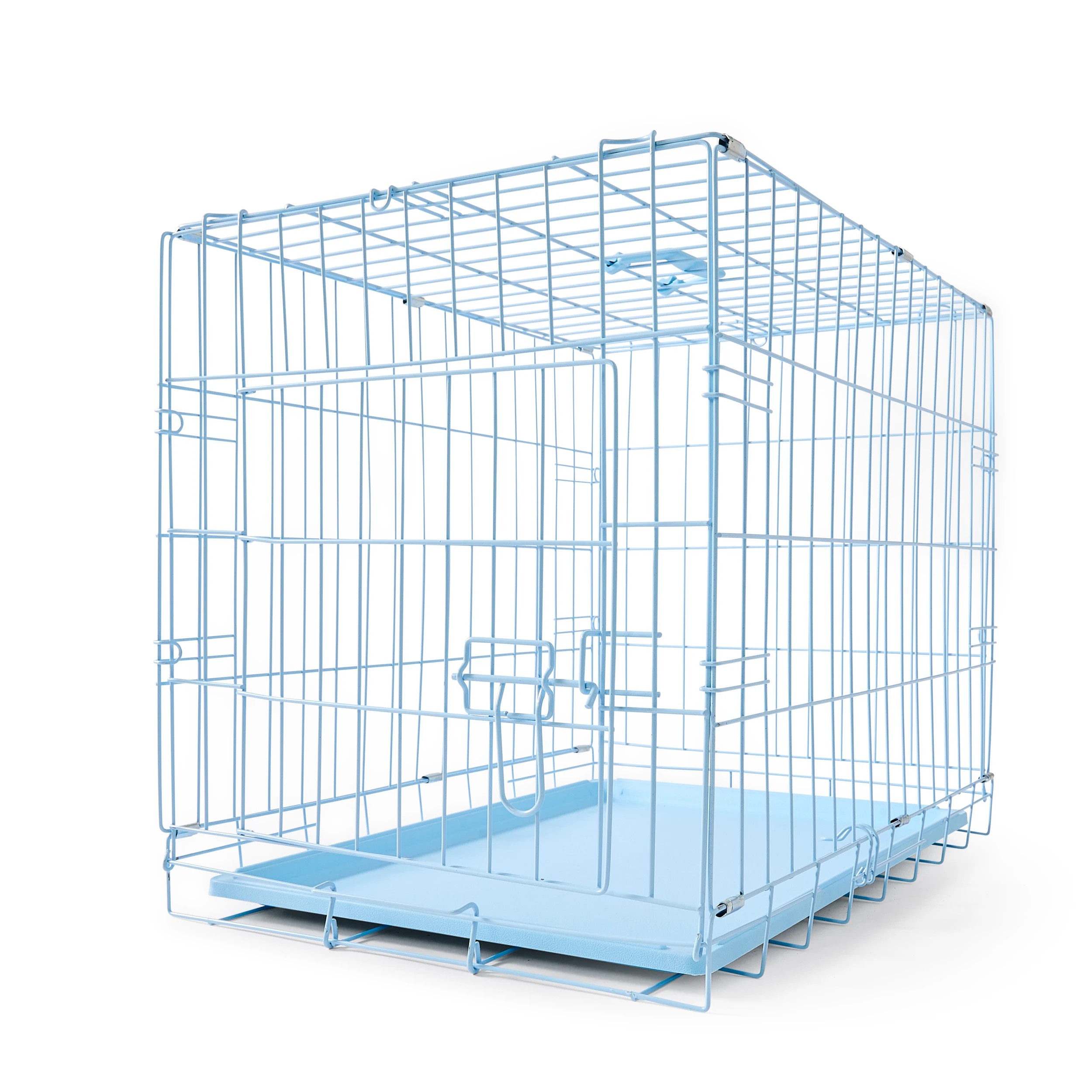 3 Small Blue Crate, 3 of 10