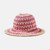 PINK STAW
