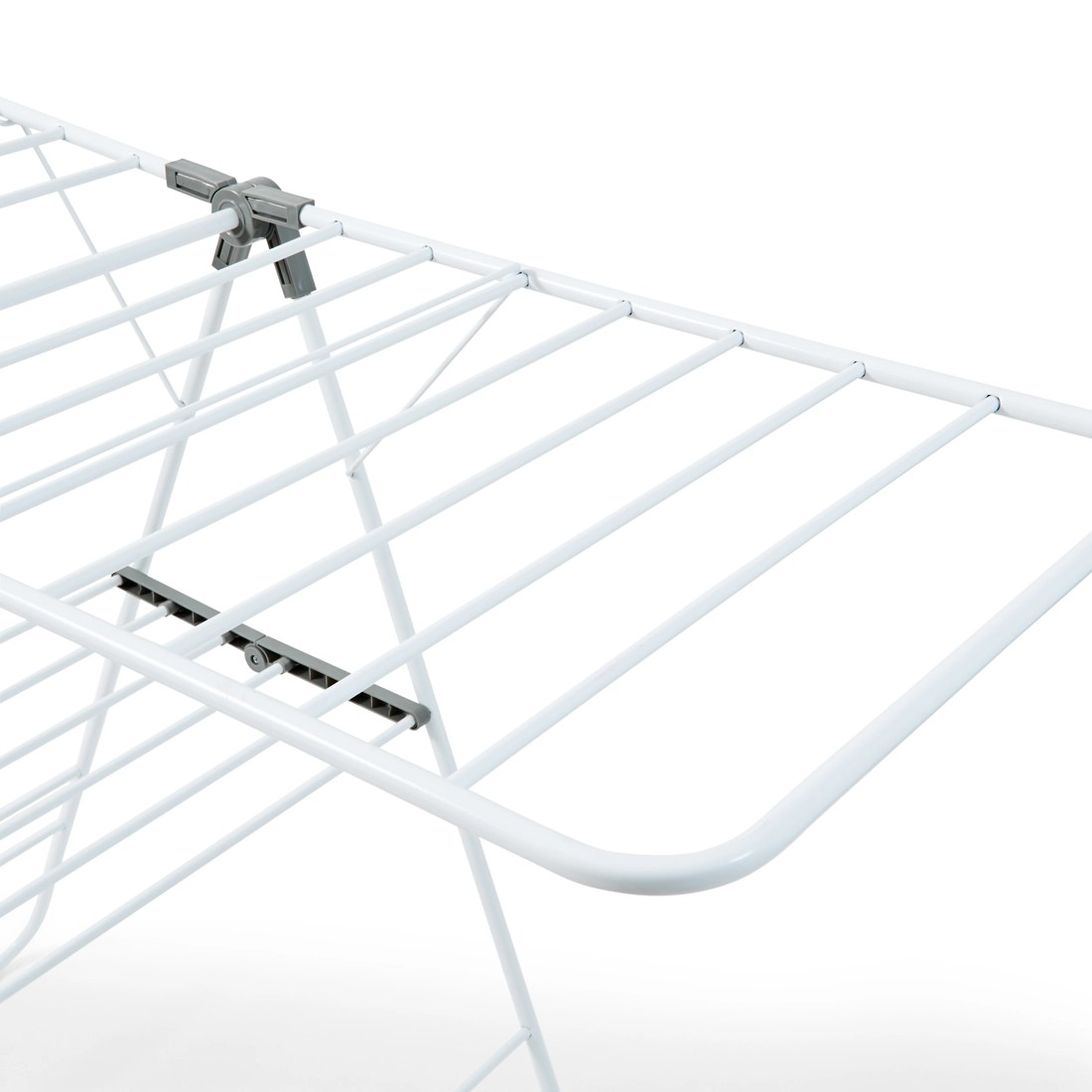 8 14m Cross Winged Clothes Airer, 8 of 10