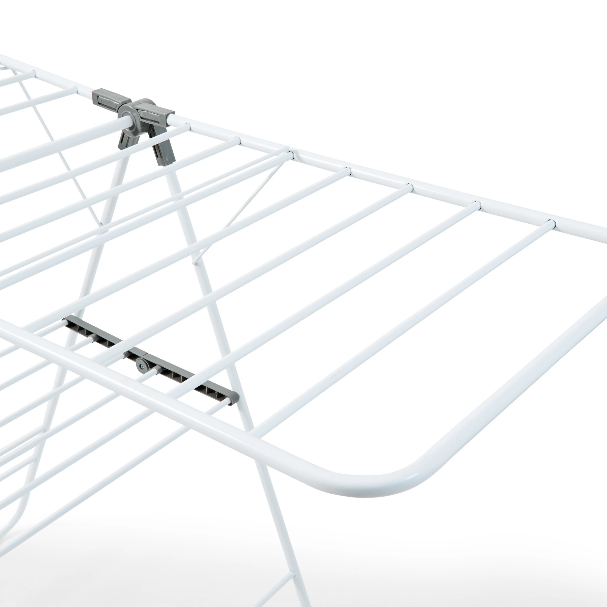 8 14m Cross Winged Clothes Airer, 8 of 10