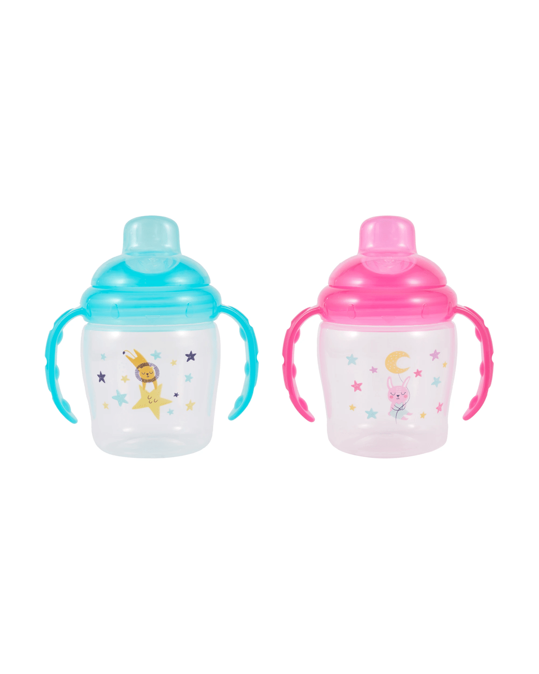 1 Soft Spout Trainer Cup - Assorted, 1 of 7