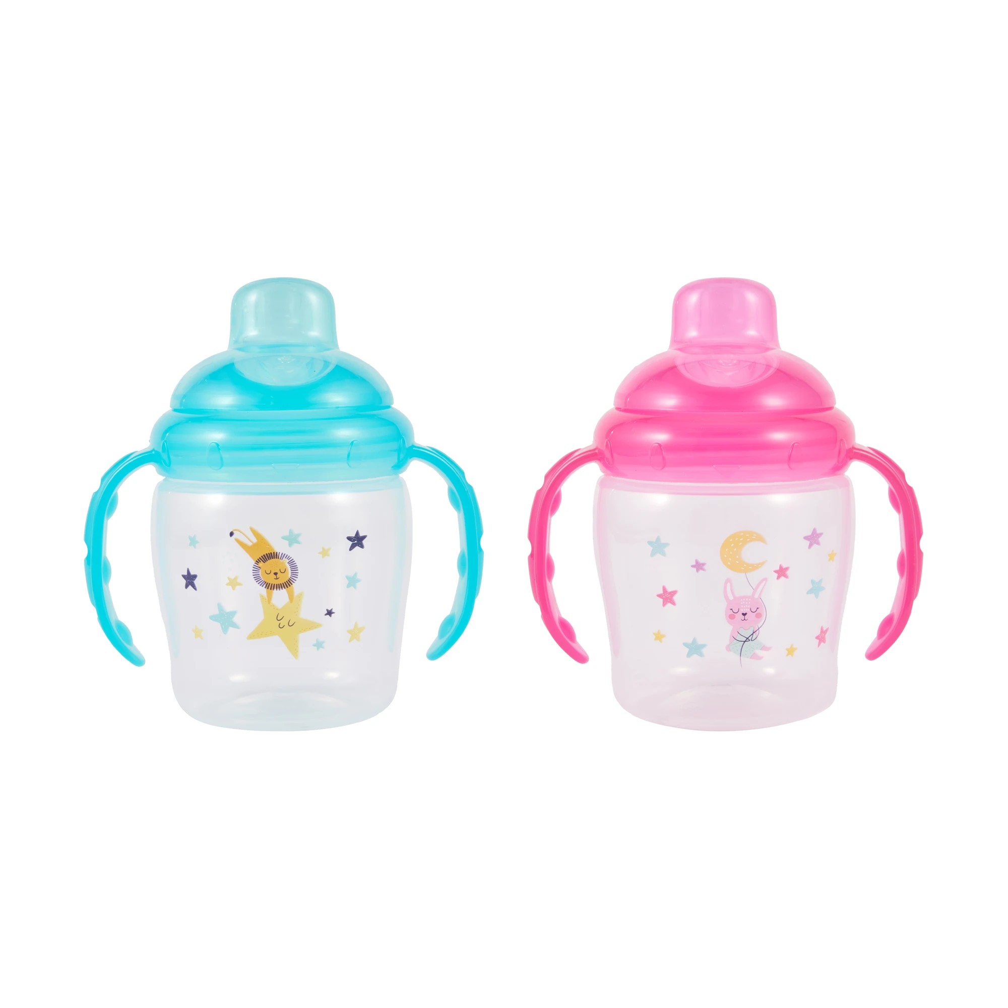 1 Soft Spout Trainer Cup - Assorted, 1 of 7