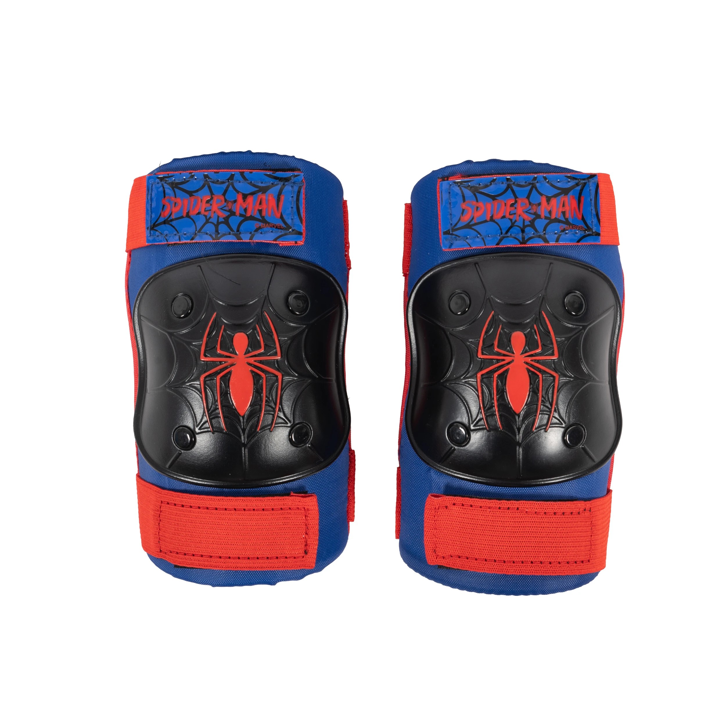 3 Marvel Spider-Man Knee and Elbow Pads, 3 of 3
