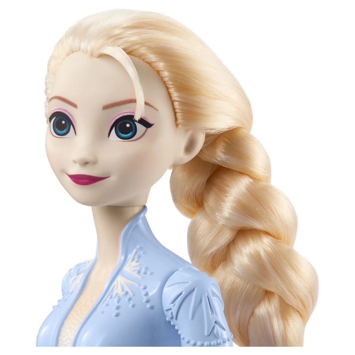 4 Disney Frozen Doll - Assorted, 4 of 8