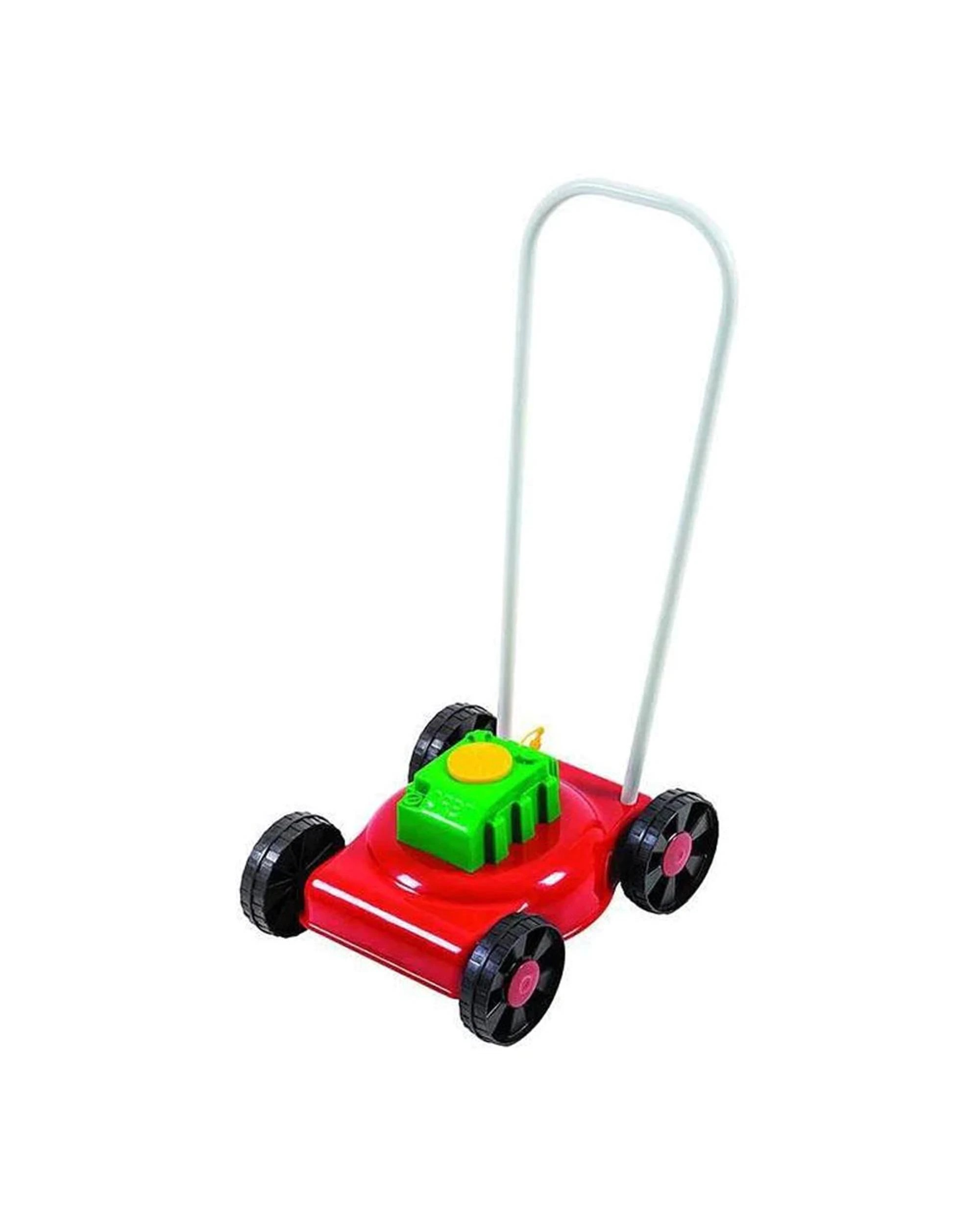 2 Orbit Metal Mighty Mower, 2 of 2