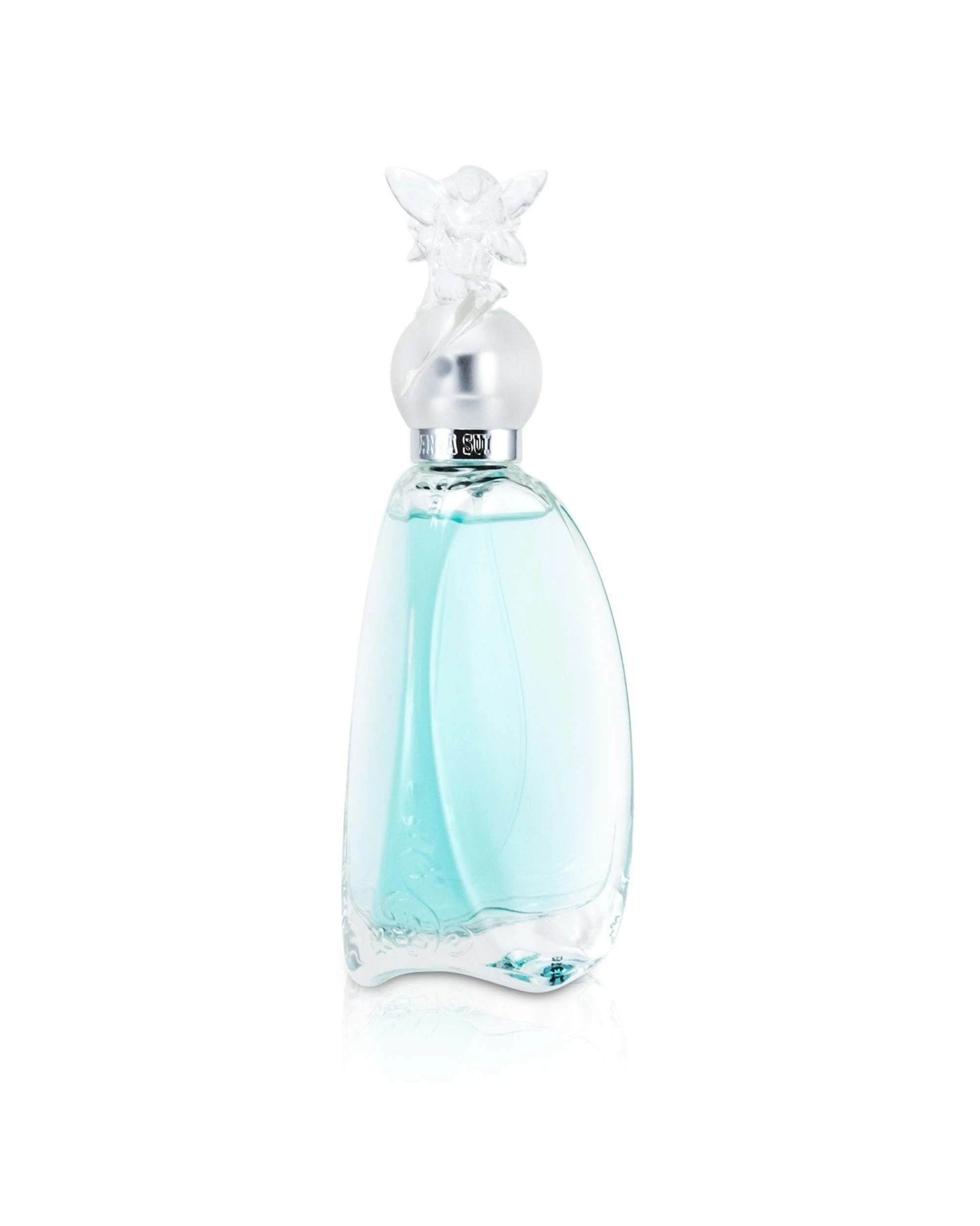 1 Anna Sui Secret Wish Eau De Toilette Spray 75ml/2.5oz, 1 of 4