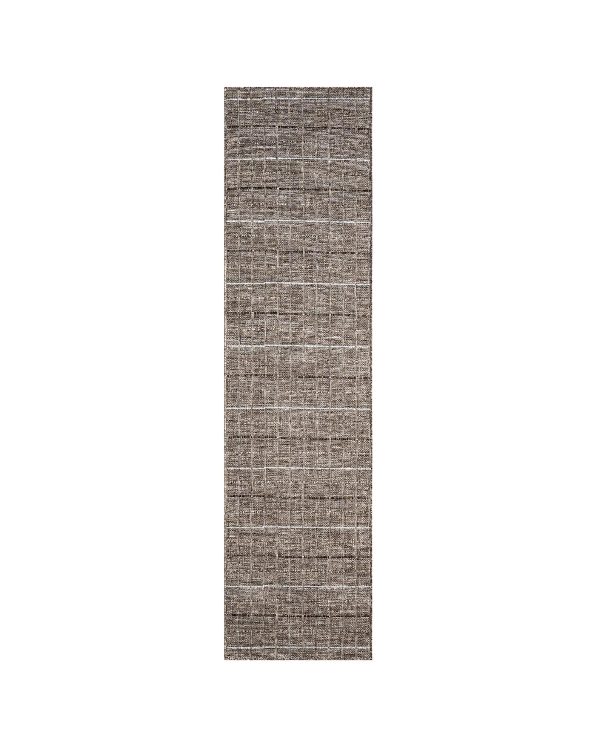 1 La Grace Home Venice Premium Runner - 80x300cm - Natural, 1 of 10