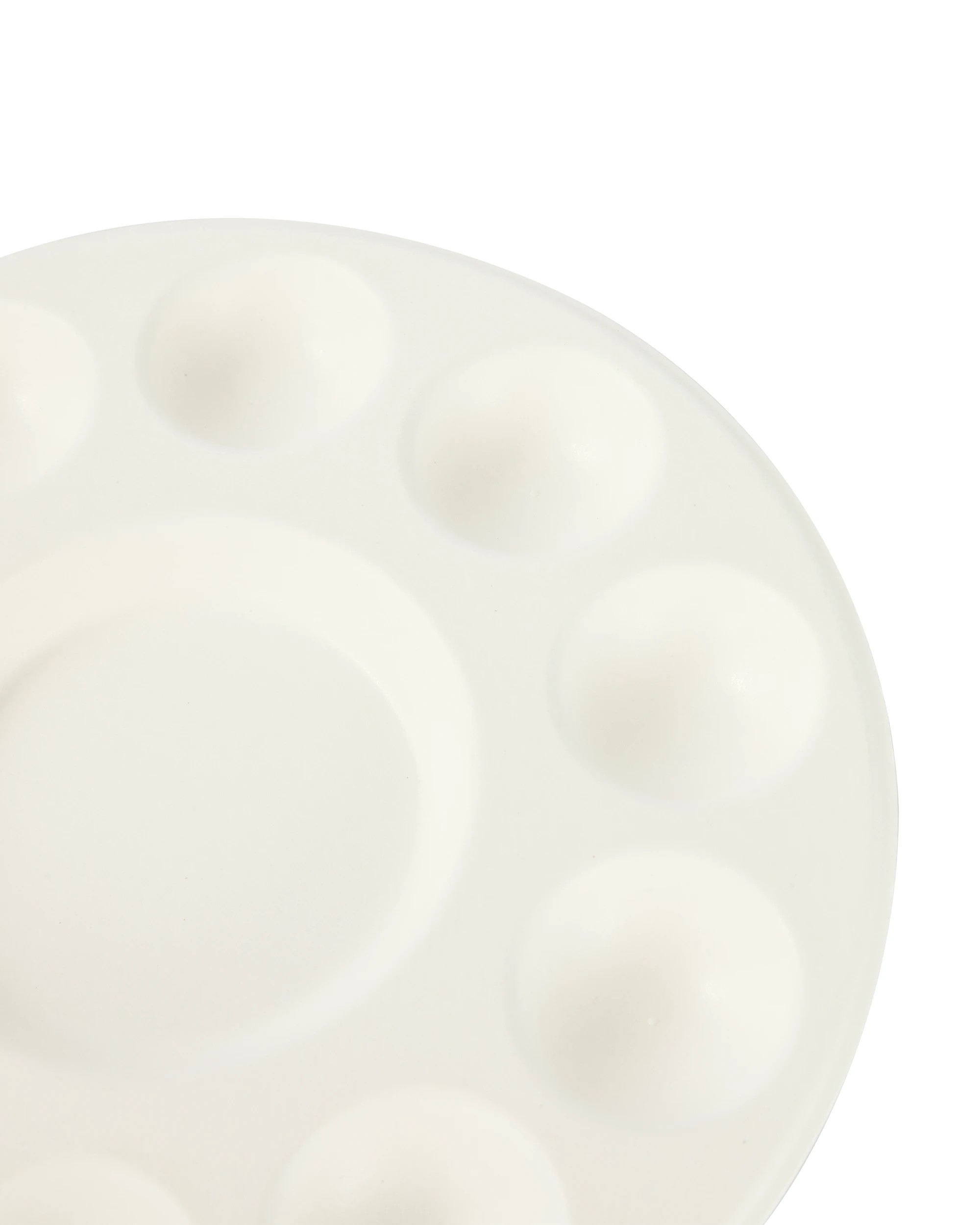 3 10 Pack Disposable Art Palettes, 3 of 3