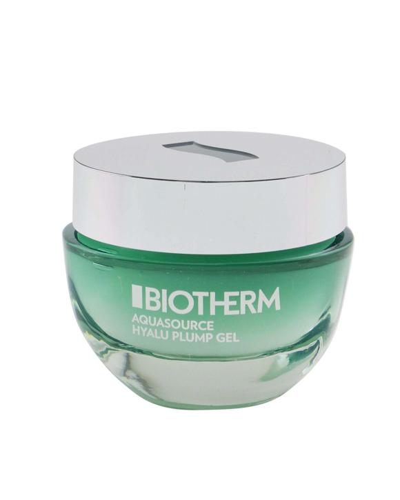 Biotherm Aquasource Hyalu Plump Gel - For Normal to Combination Skin 50ml/1.69oz