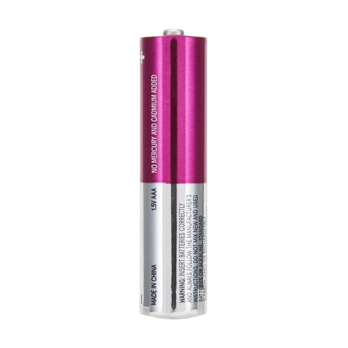 3 High Performance Alkaline Batteries - AAA, Pack of 18, 3 of 7