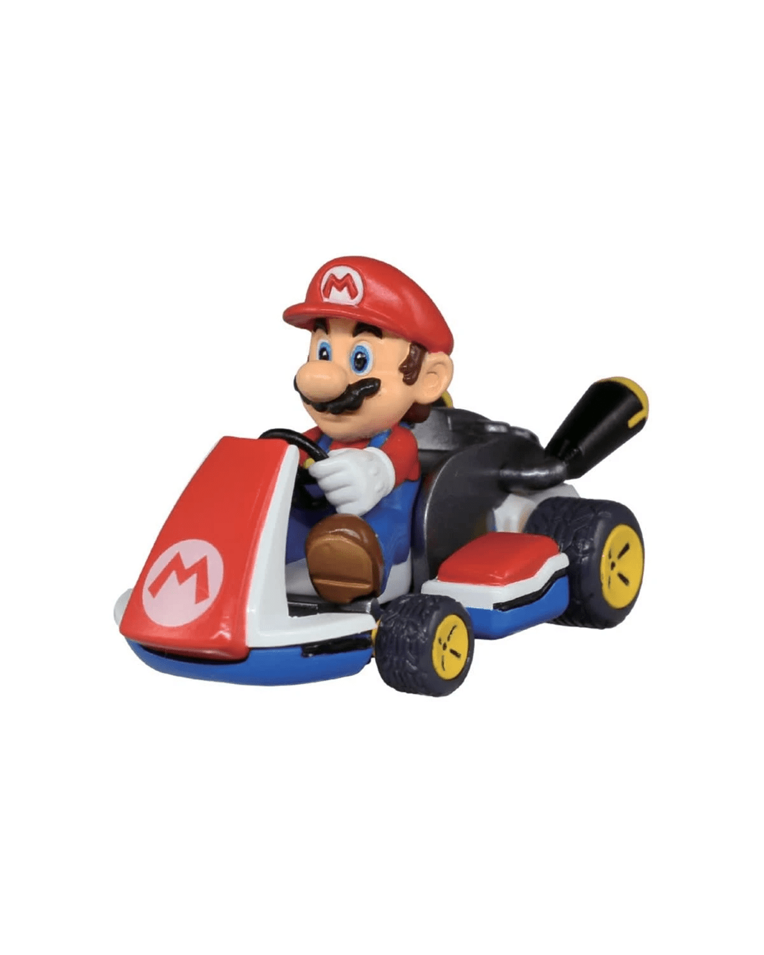 5 Mario Kart Racer Blind Capsule - Assorted, 5 of 9