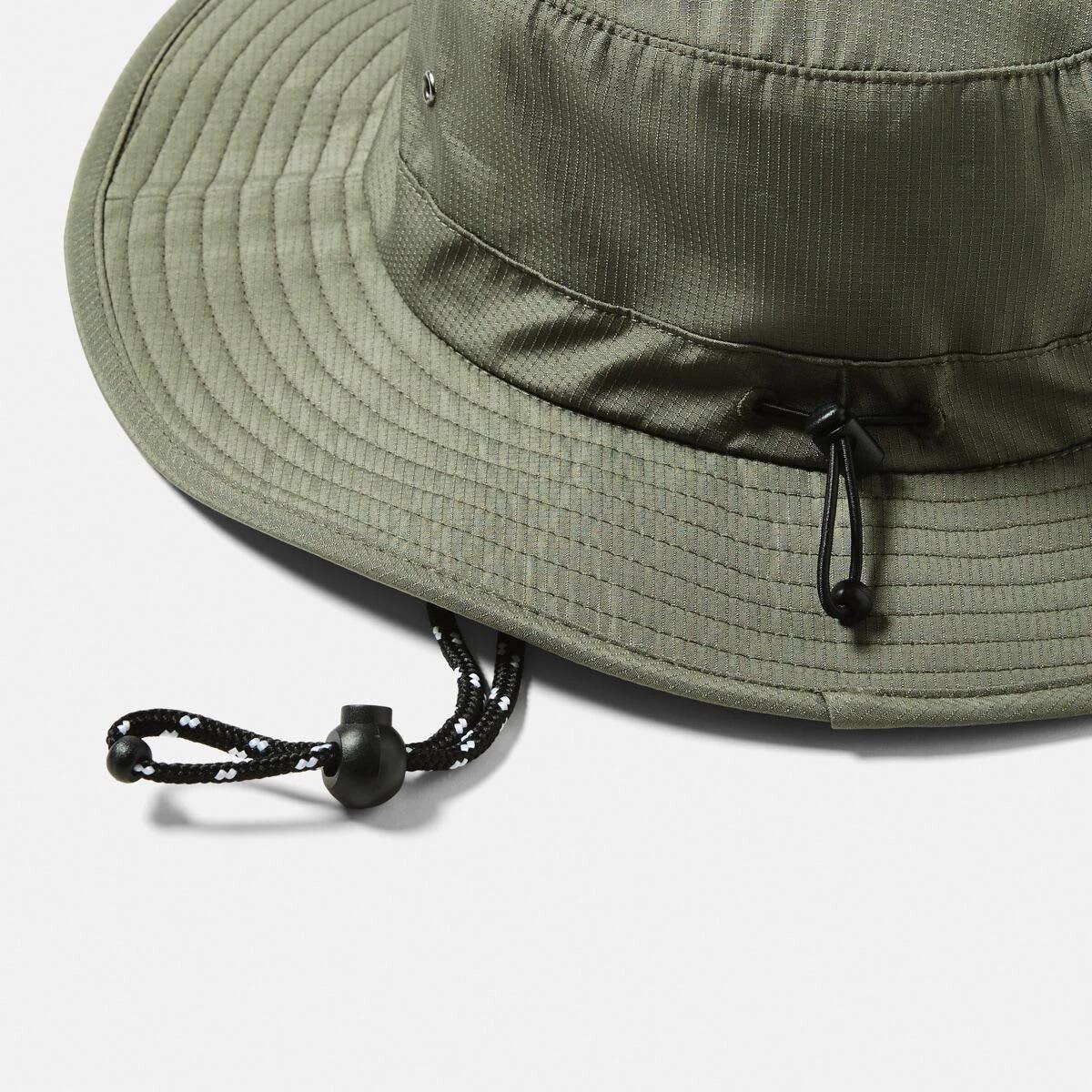 2 Ripstop Hat KHAKI, 2 of 2