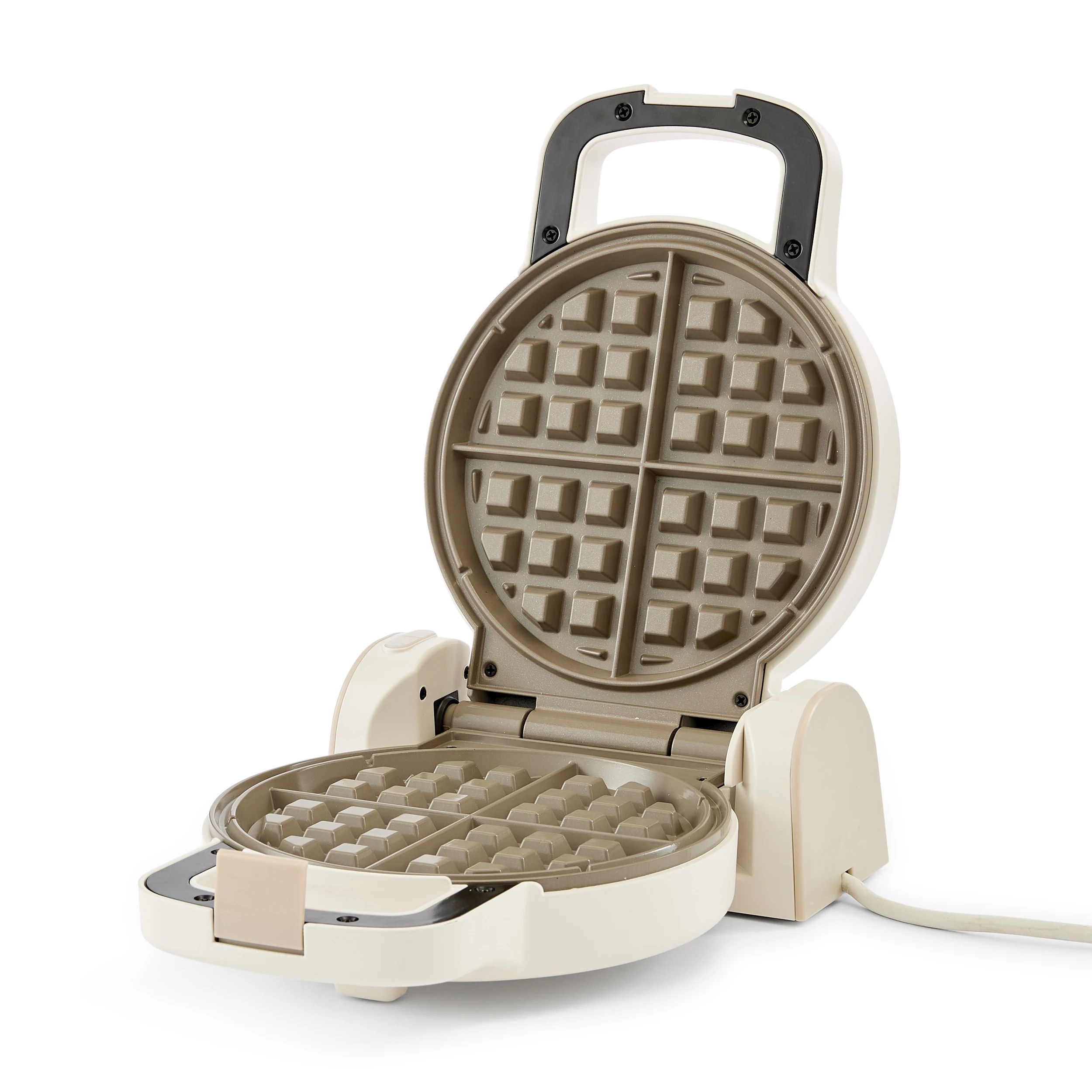 3 Waffle Maker Space Saving, 3 of 10