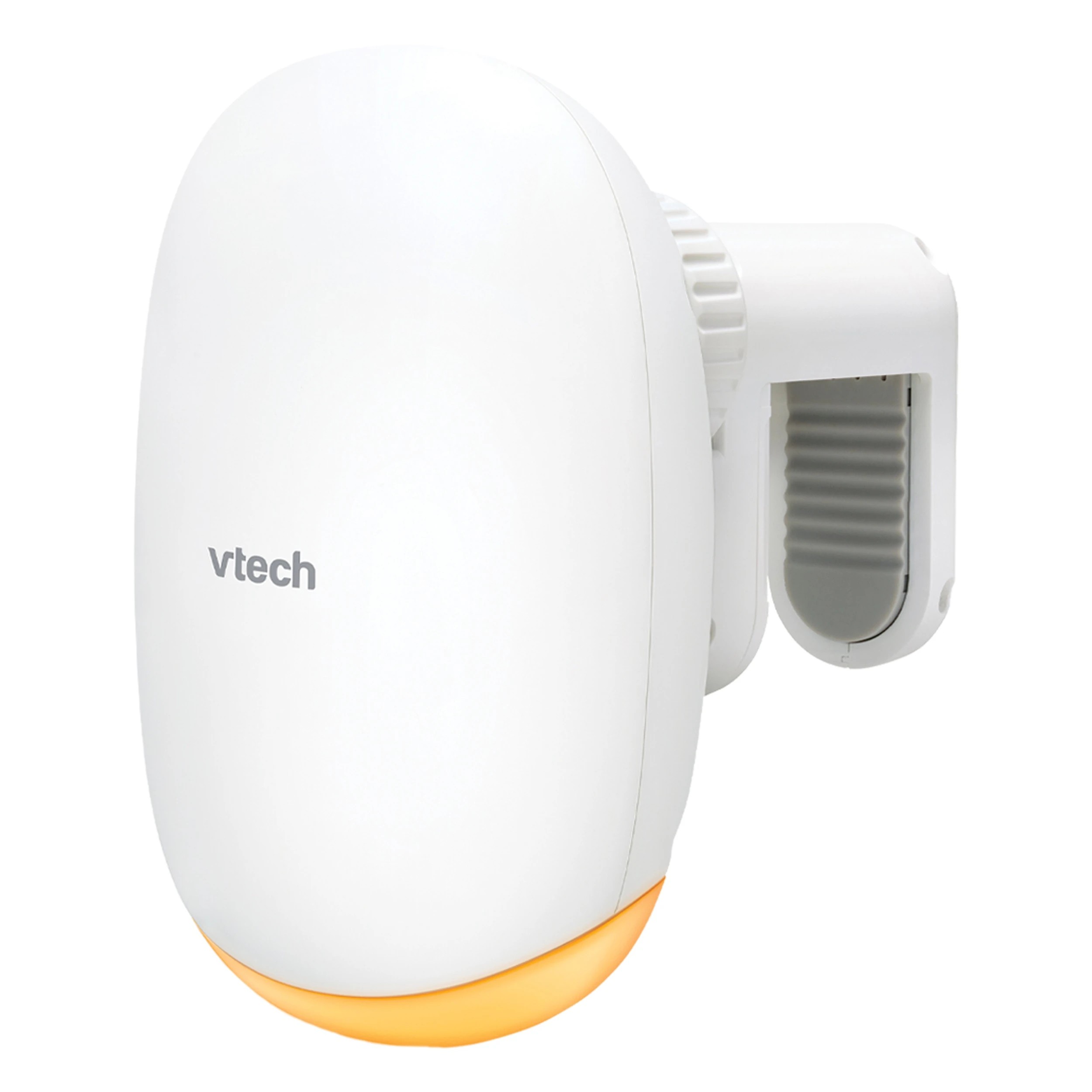 2 VTech BC8611 V-Hush Rocker Sound & Motion Stroller Soother - White, 2 of 3