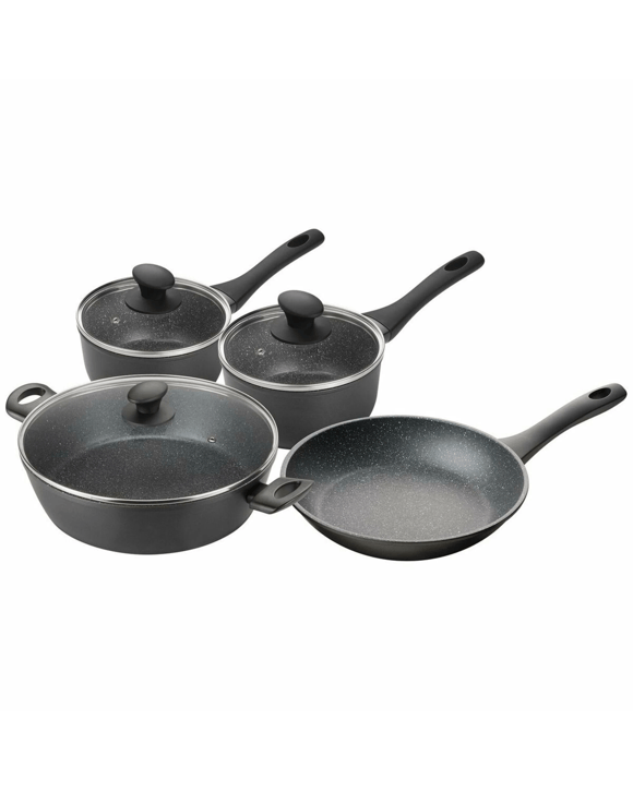 Pyrolux Pyrostone 4 Piece Cookware Set