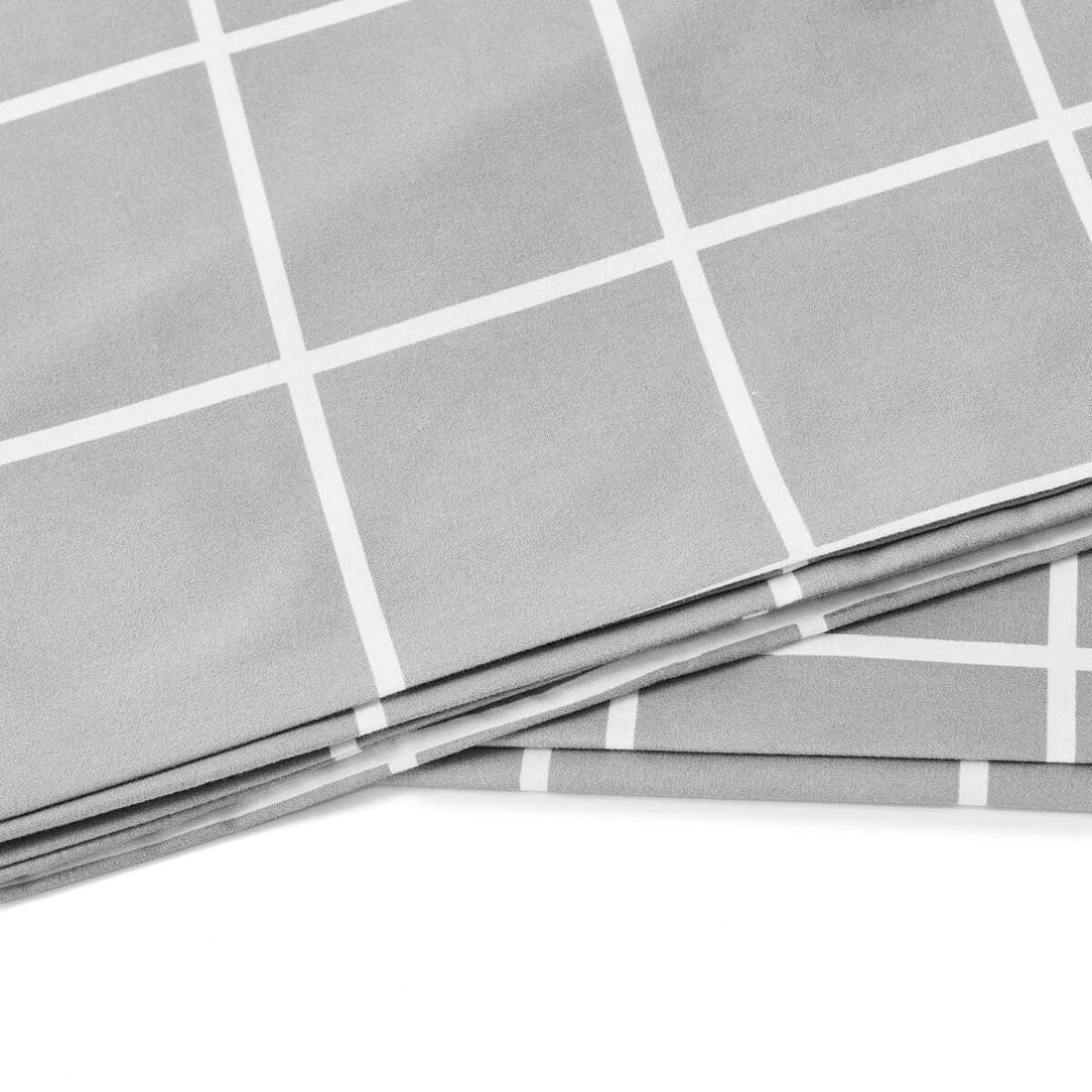 4 Hunter Quilt Cover Set - Queen Bed, 4 of 6