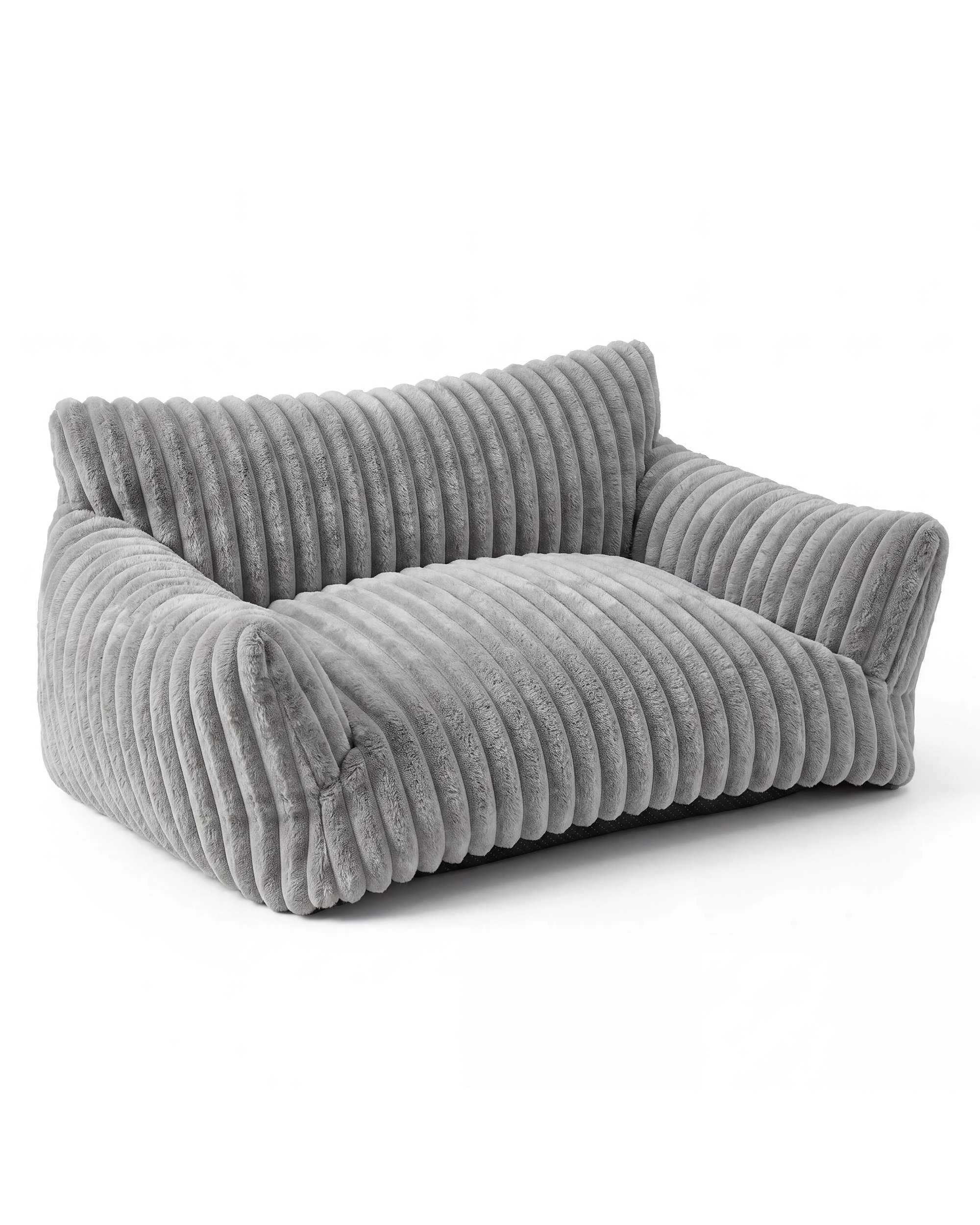 2 Advwin Dog Cat Sofa Bed Pet Sofa Couch, 2 of 8