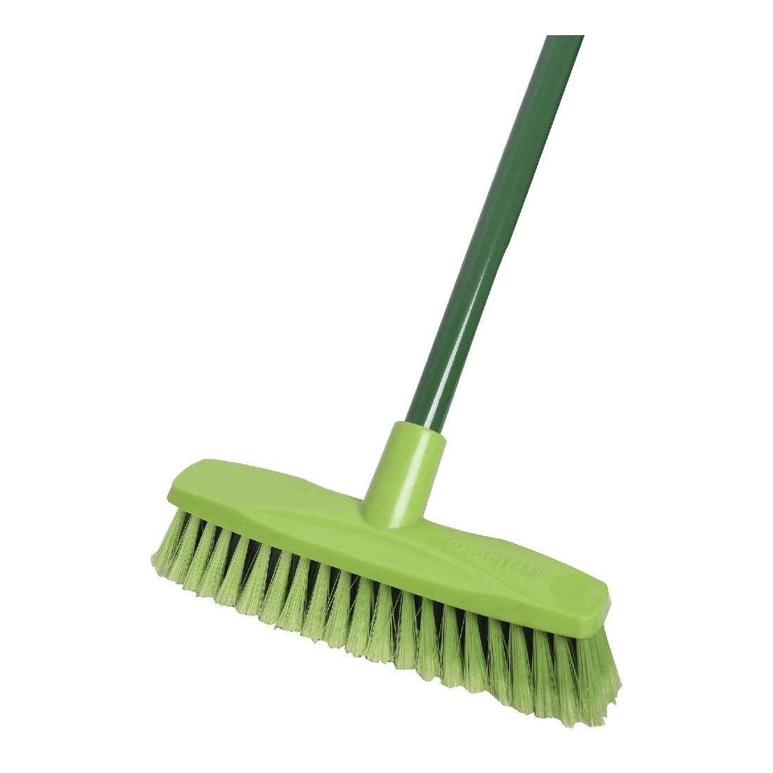 2 Sabco Jiffy Broom, 2 of 3