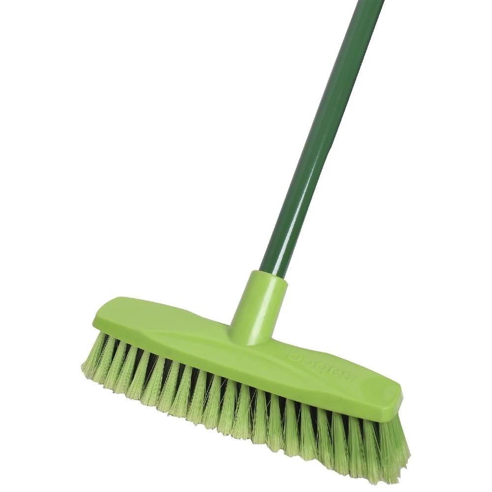 2 Sabco Jiffy Broom, 2 of 3