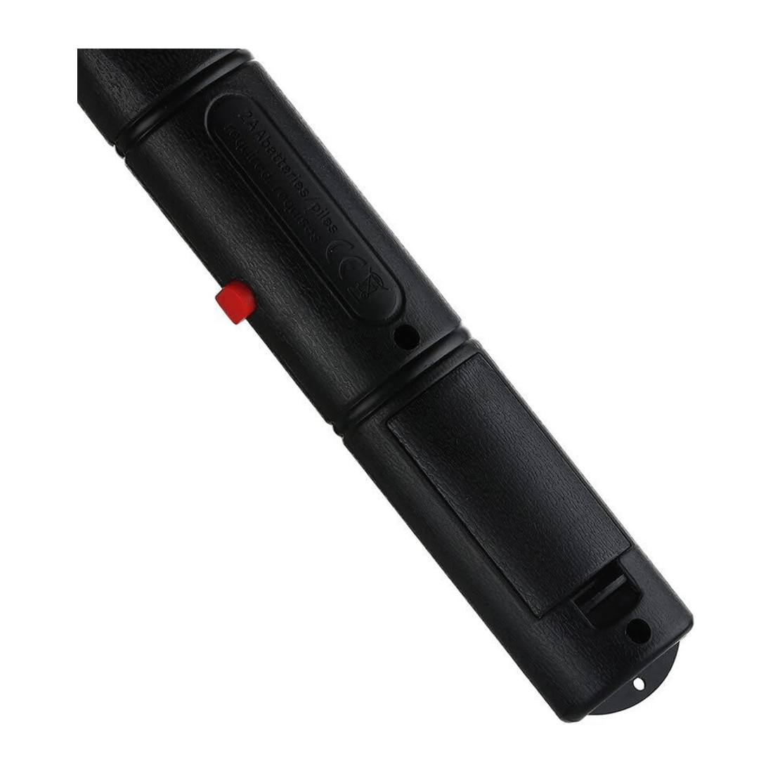 2 BR Outdoor Electric Insect Zapper Racket for Flies and Mosquitoes - Pack of 3, 2 of 6