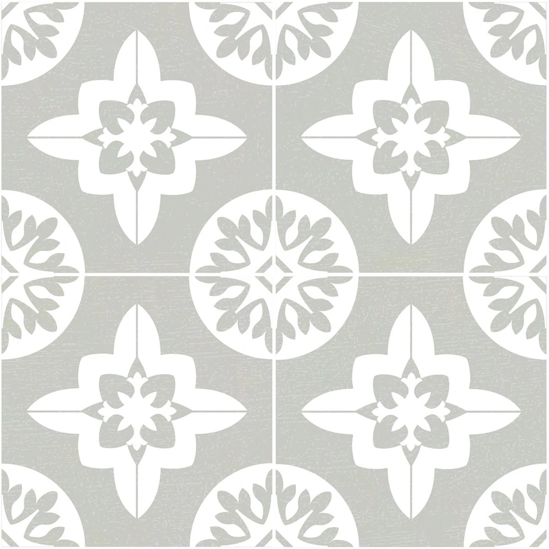 5 8 Pack Vinyl Floor Tiles - Sofia, 5 of 6