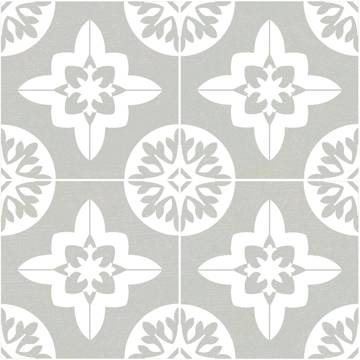 5 8 Pack Vinyl Floor Tiles - Sofia, 5 of 6