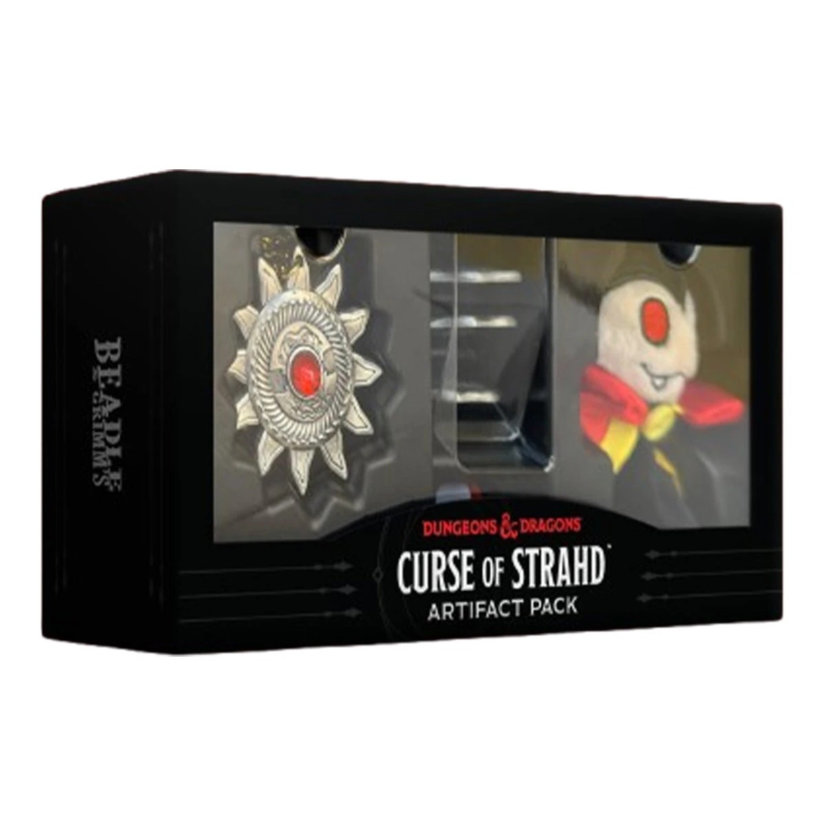 Beadle & Grimm's Curse Of Strahd Artifact Set d&d - Kmart