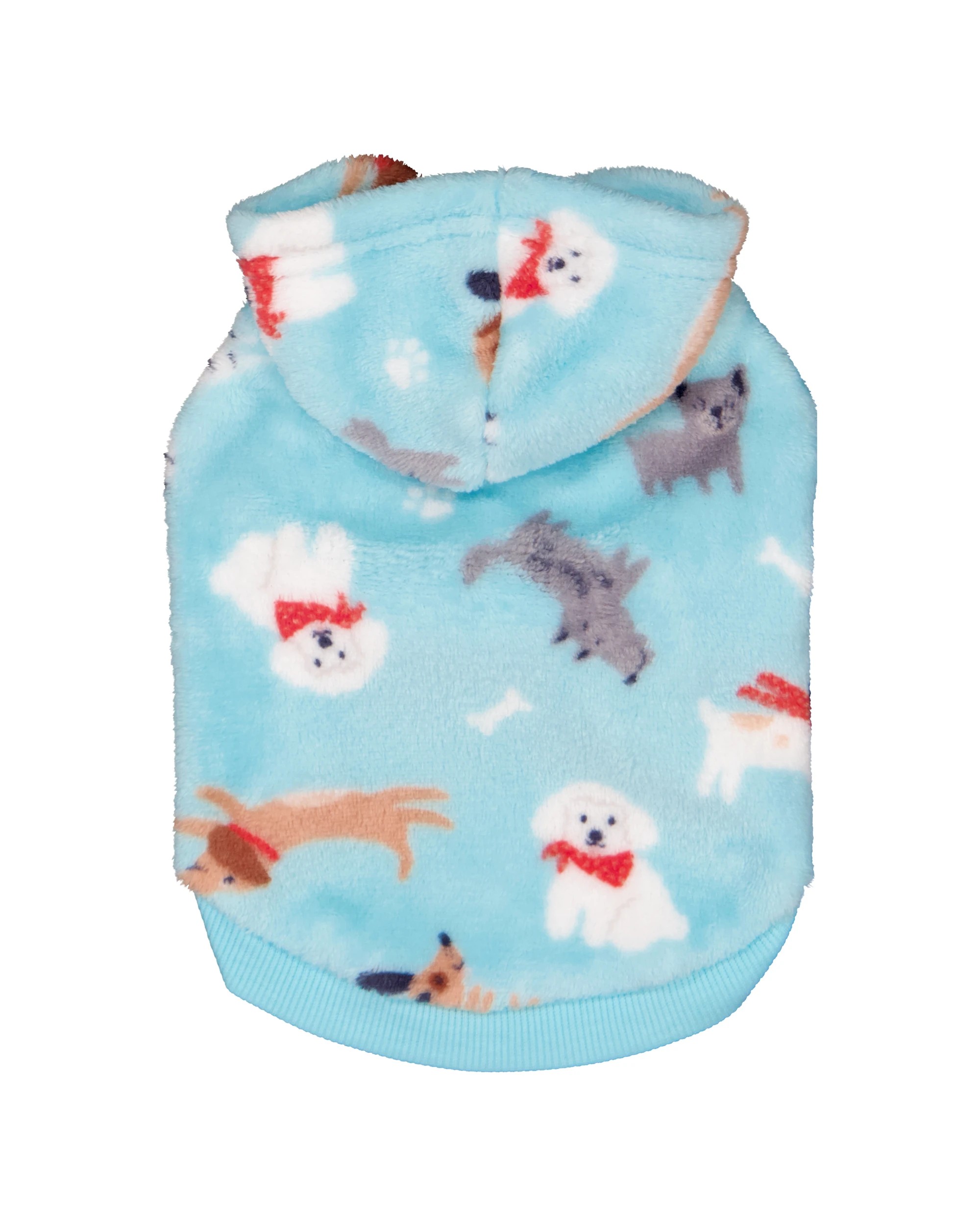 5 Pet Hoodie - Small, 5 of 9