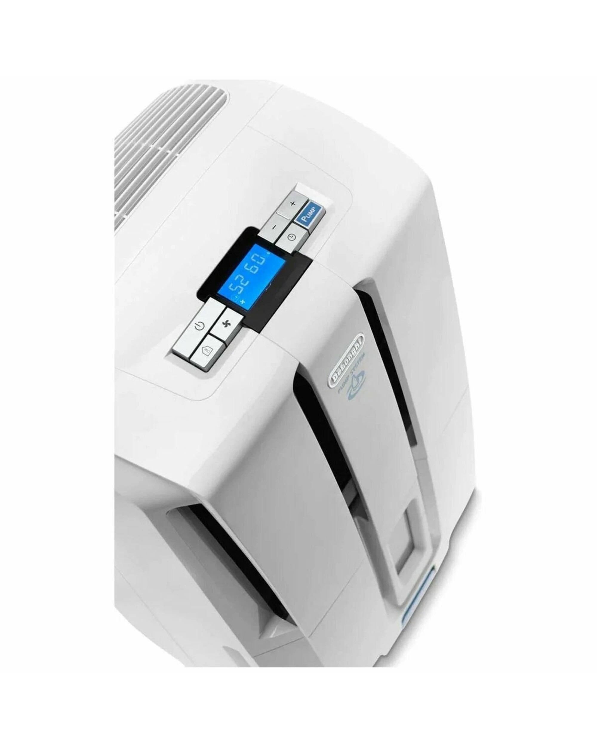 4 De'Longhi Pump System Dehumidifier, 4 of 5