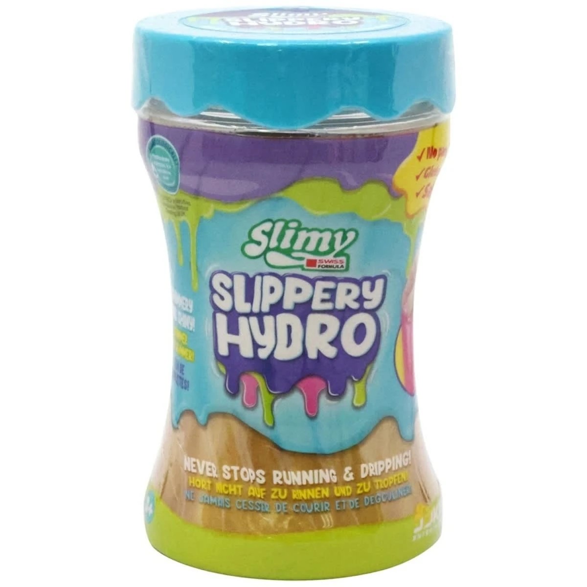 1 Slimy Slippery Hydro - Assorted, 1 of 2