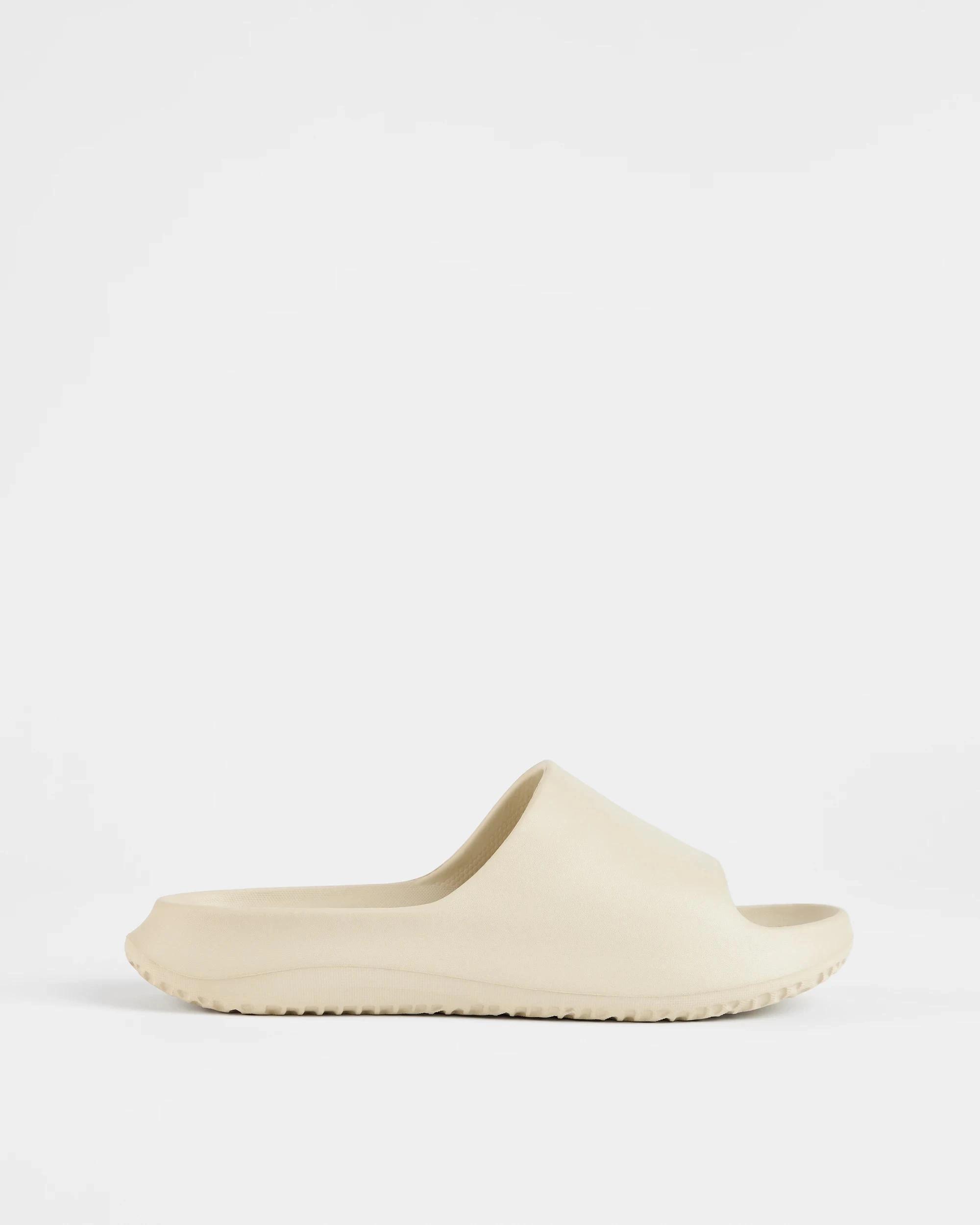 1 Target Man Mens Phylon Slide NATURAL, 1 of 3