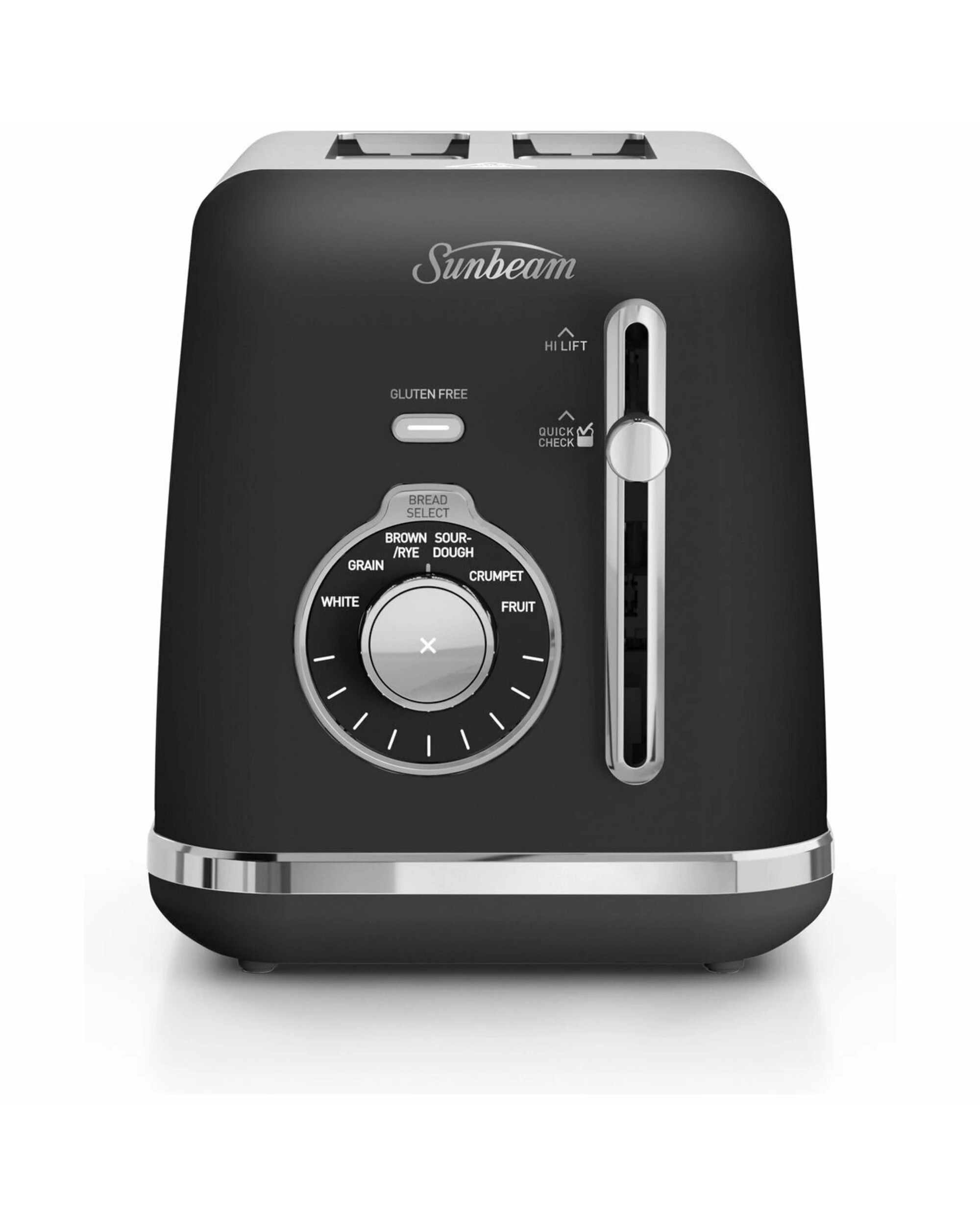 1 Sunbeam Alinea Select 2 Slice Toaster, 1 of 3