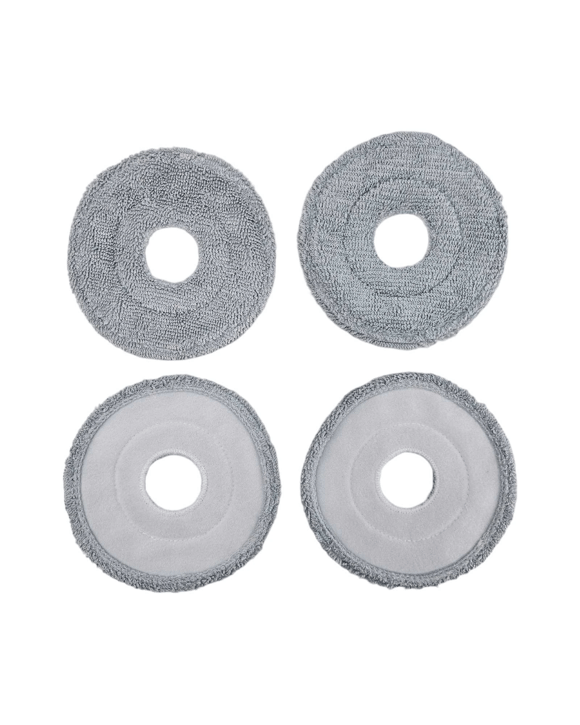 Dreame Mop Pad For L & X Series Robot Vacuum Cleaners - Grey