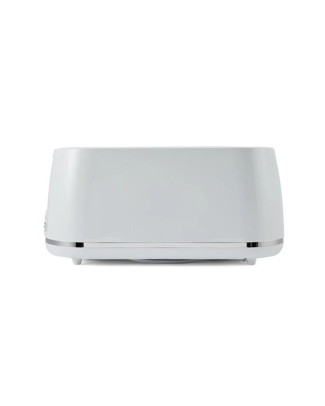 5 4 Slice Long Slot Toaster - White, 5 of 8