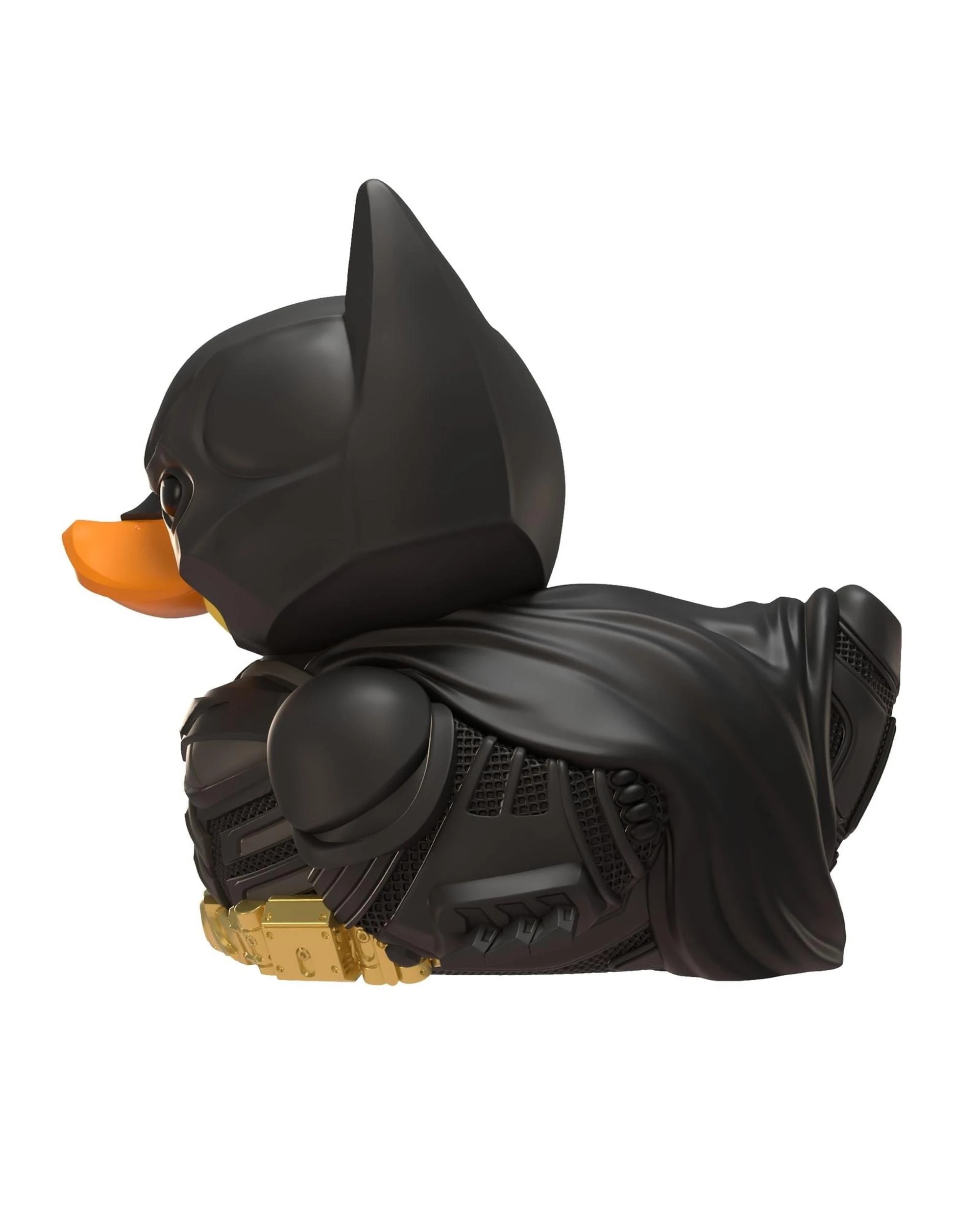 5 TUBBZ DC Comics Batman The Dark Knight Batman Mini Edition Cosplaying Duck Figure, 5 of 6