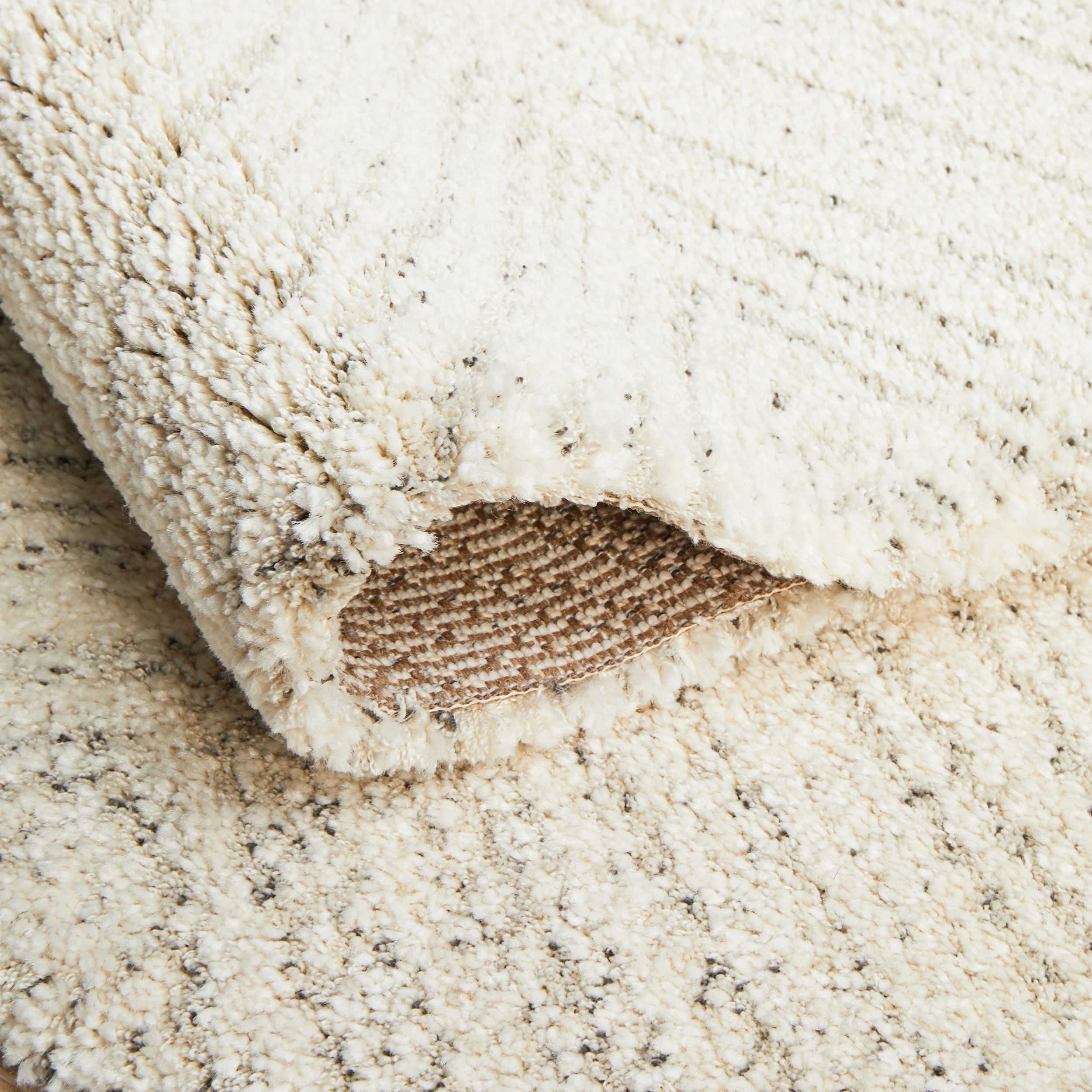 9 Common Ground Rugs Montara 844 340x240cm - Extra Large Floor Rug - Natural, 9 of 9