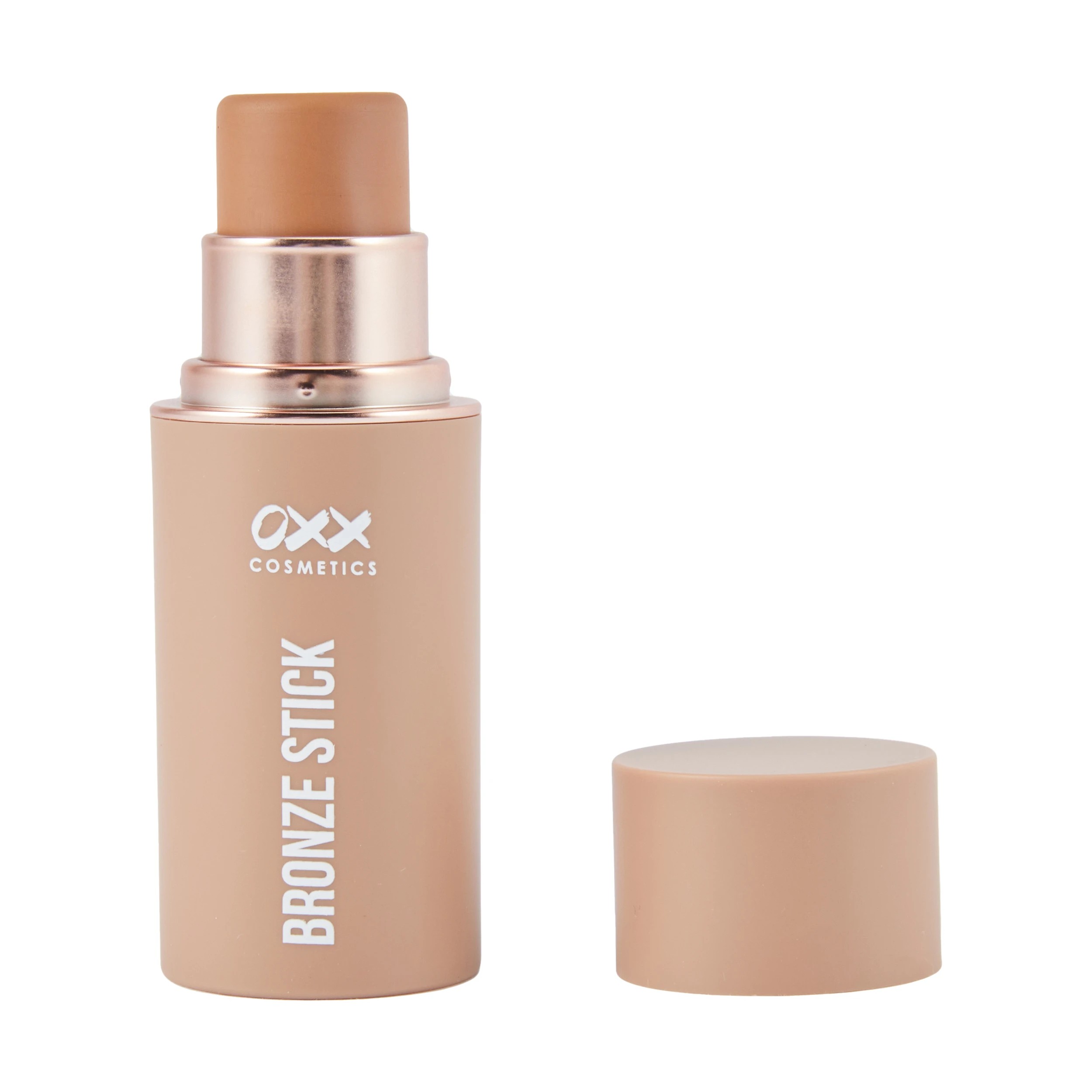 2 OXX Cosmetics Bronze Stick - Caramel, 2 of 5