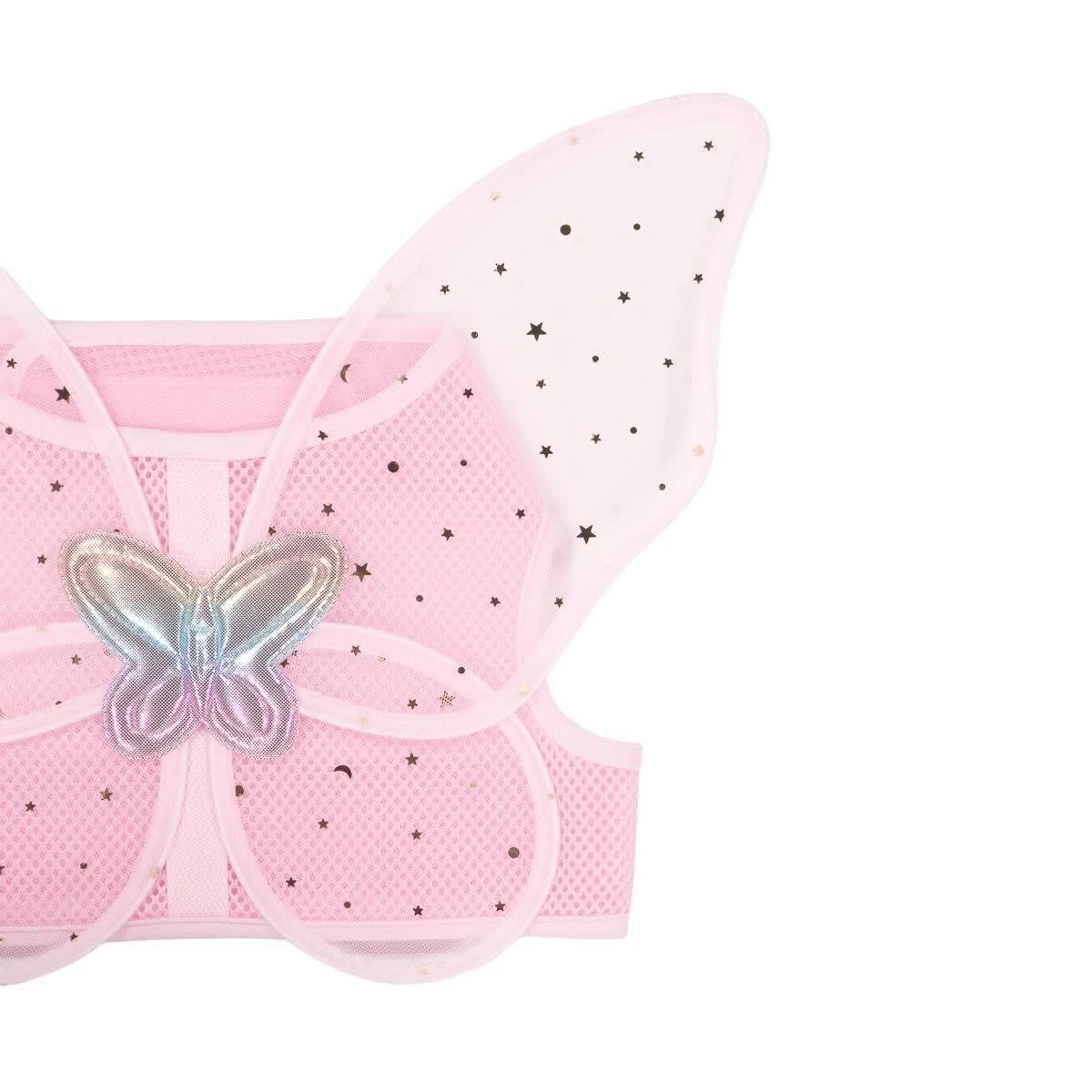 7 Star Pet Fairy Wings - Large/Extra Large, 7 of 9