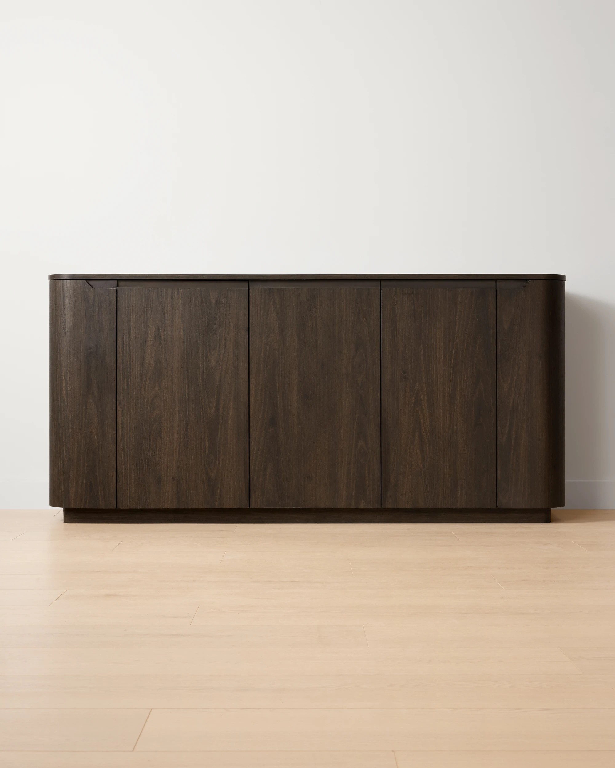 2 Miles 5 Door Sideboard - Walnut, 2 of 6