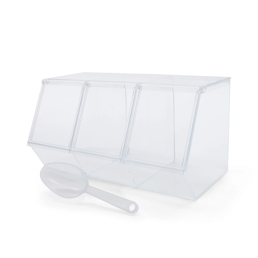 3 Trio Scoop Candy Bar, 3 of 10