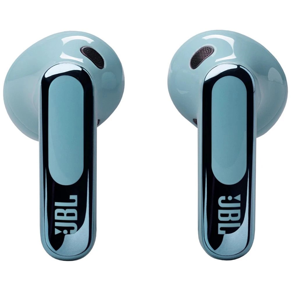 5 JBL Live Flex 3 True Wireless Earbuds Blue, 5 of 8