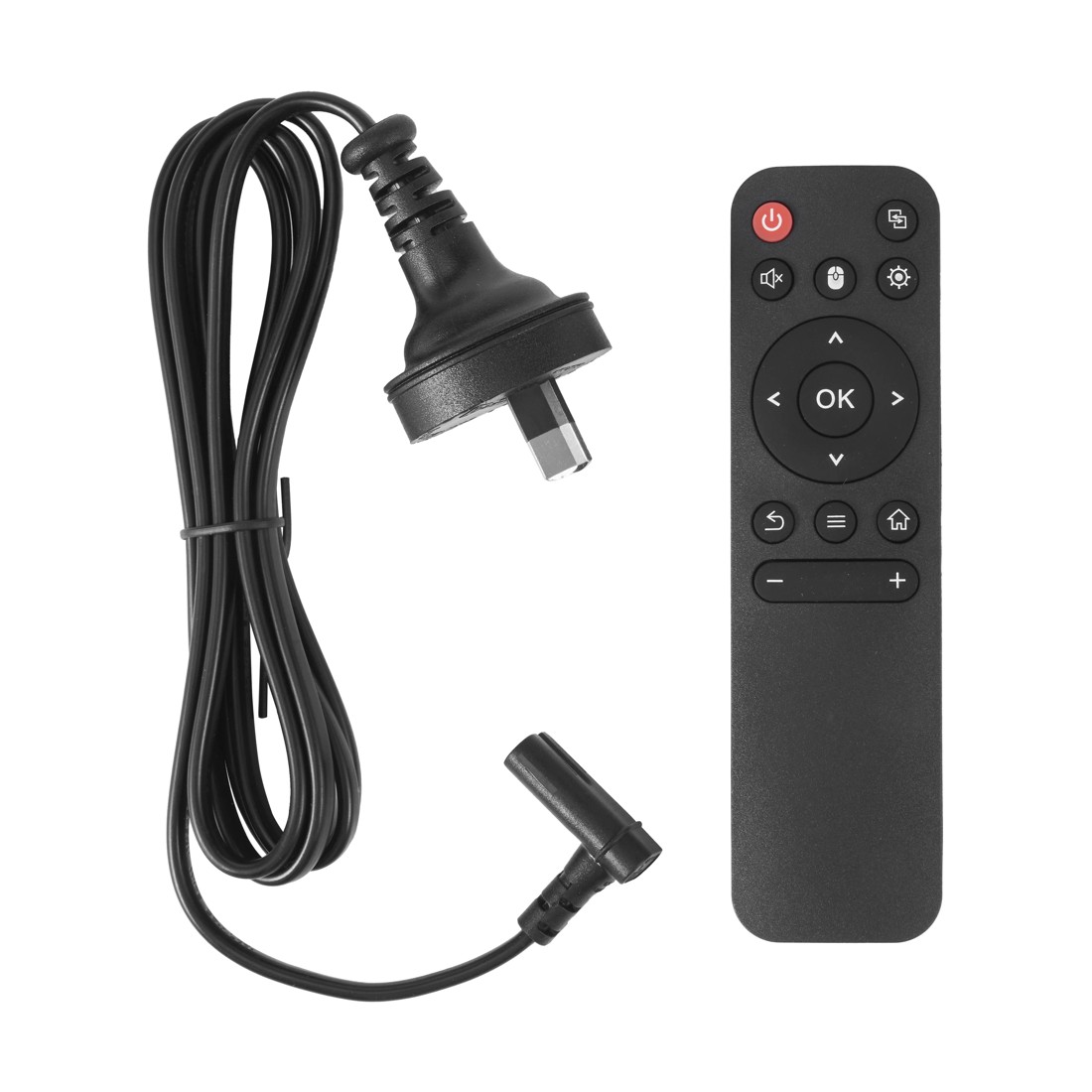 8 1080P Smart Projector, 8 of 10