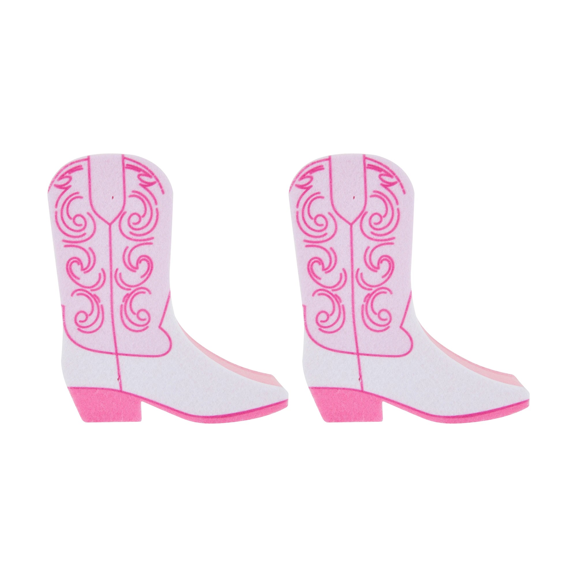 1 2 Pack Boots Sponges, 1 of 4