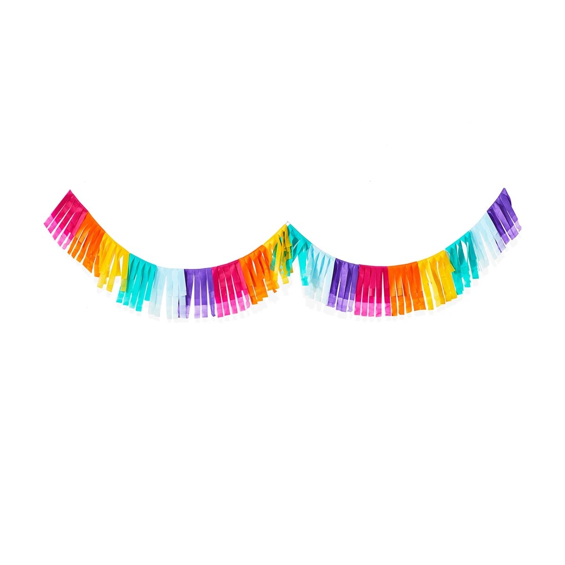 2 Bright Streamer Garland, 2 of 5