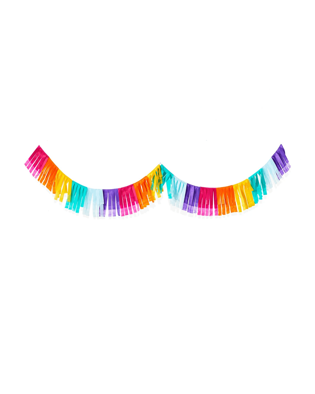 2 Bright Streamer Garland, 2 of 5